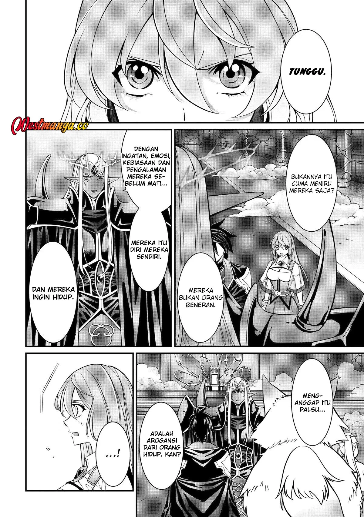Chapter 103 - halaman 26