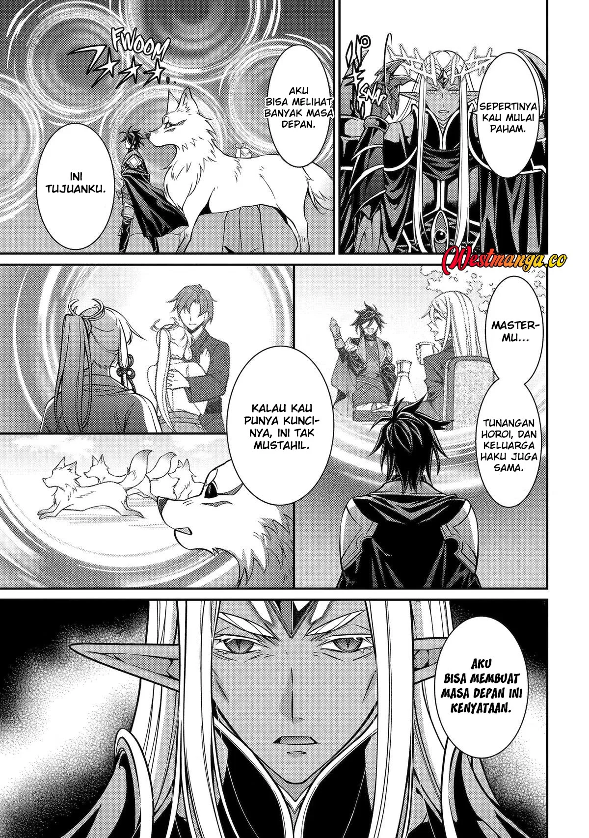 Chapter 103 - halaman 27