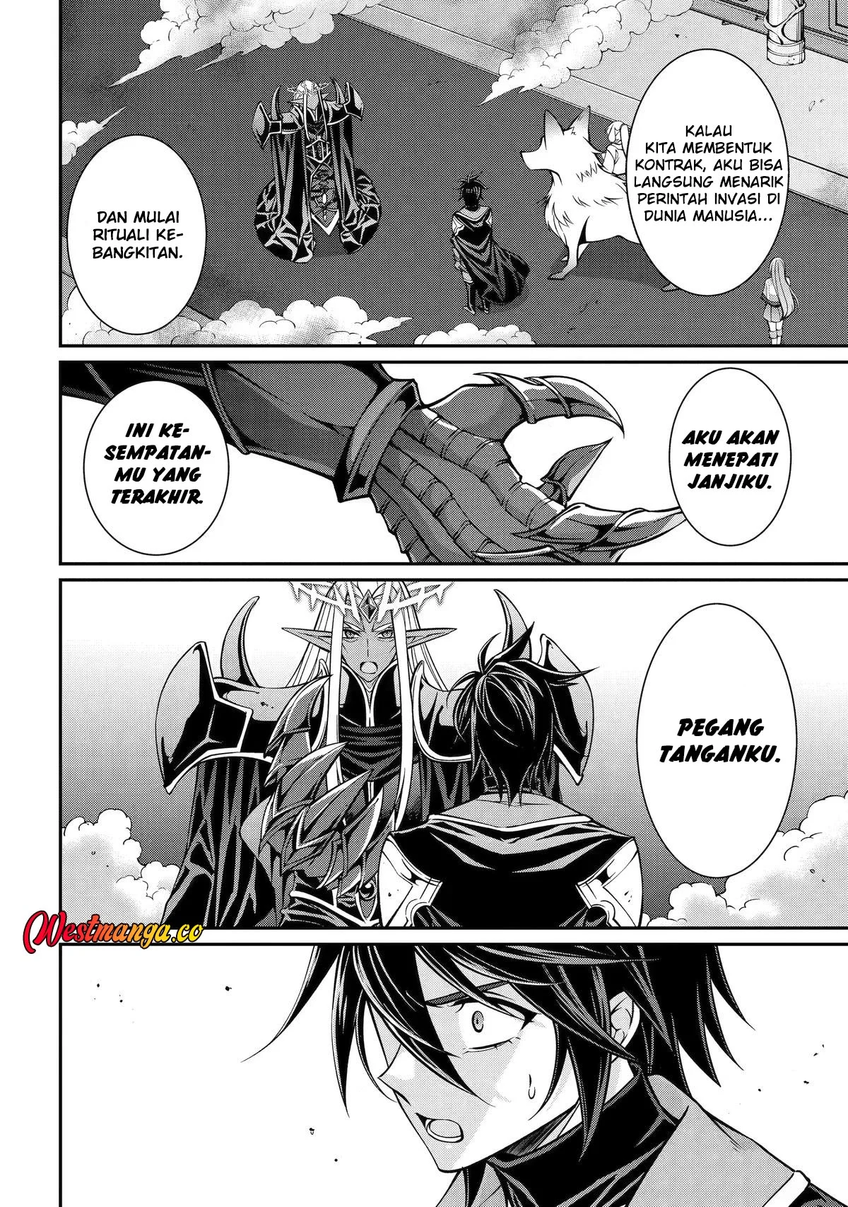Chapter 103 - halaman 28