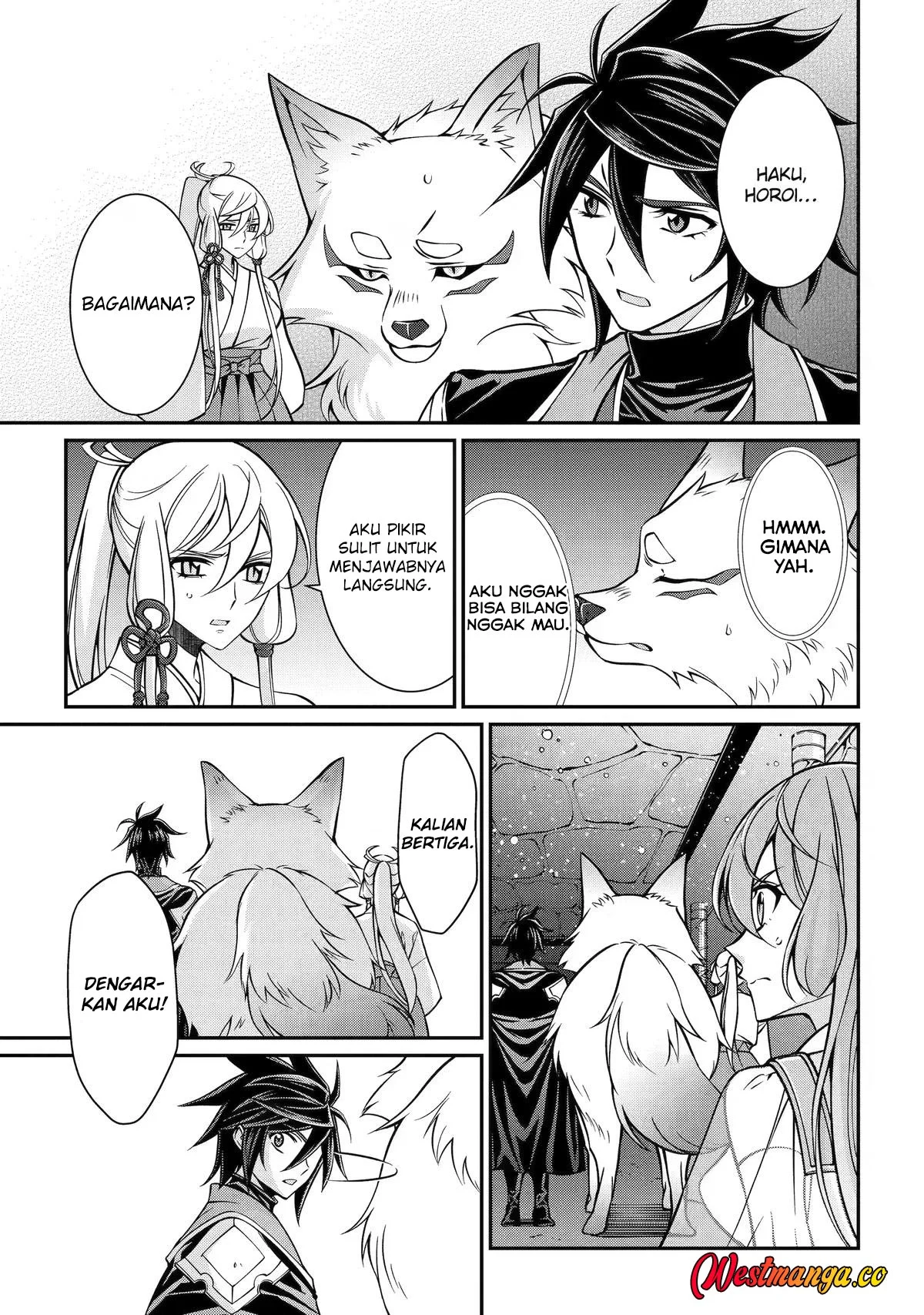 Chapter 103 - halaman 29
