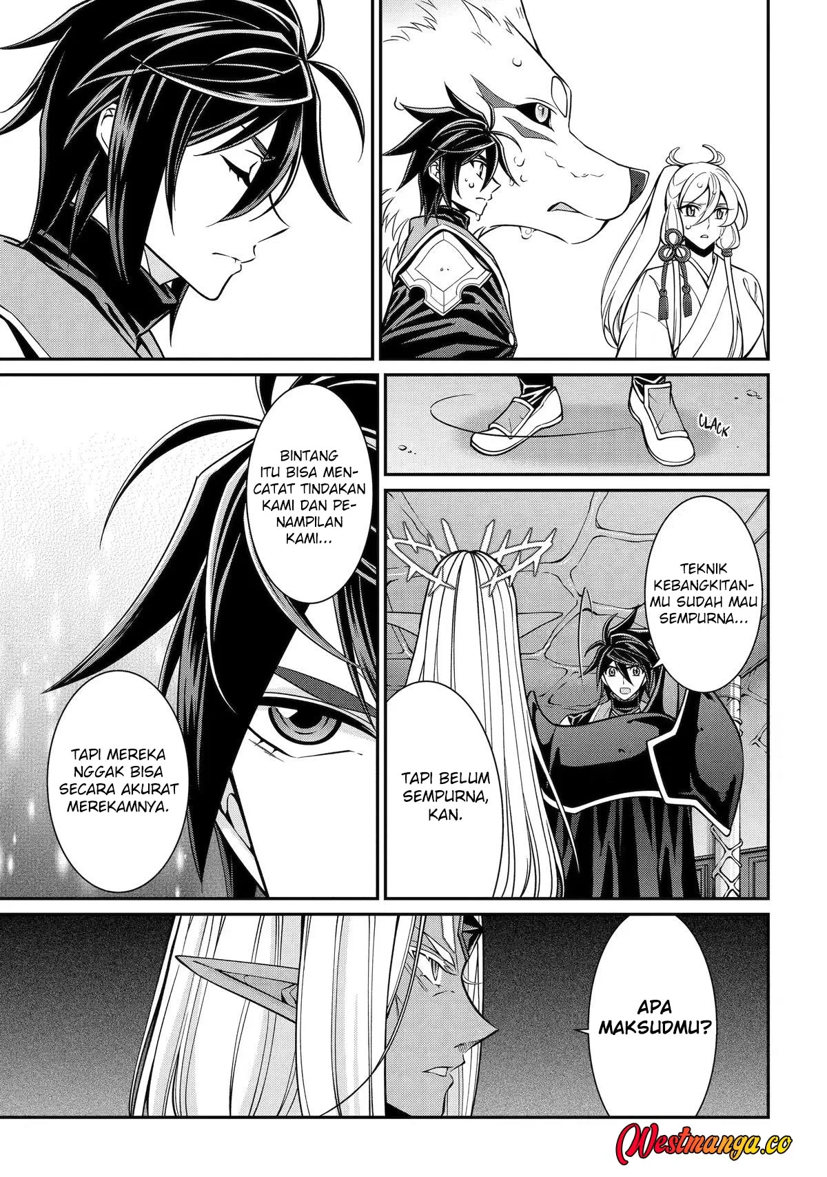 Chapter 103 - halaman 31