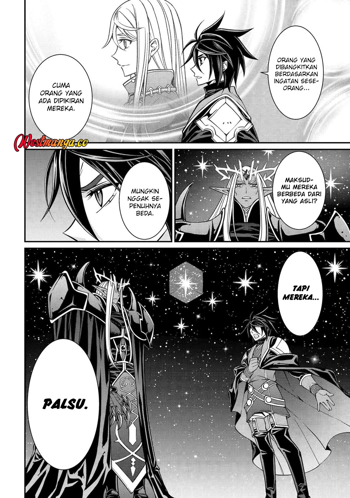 Chapter 103 - halaman 32