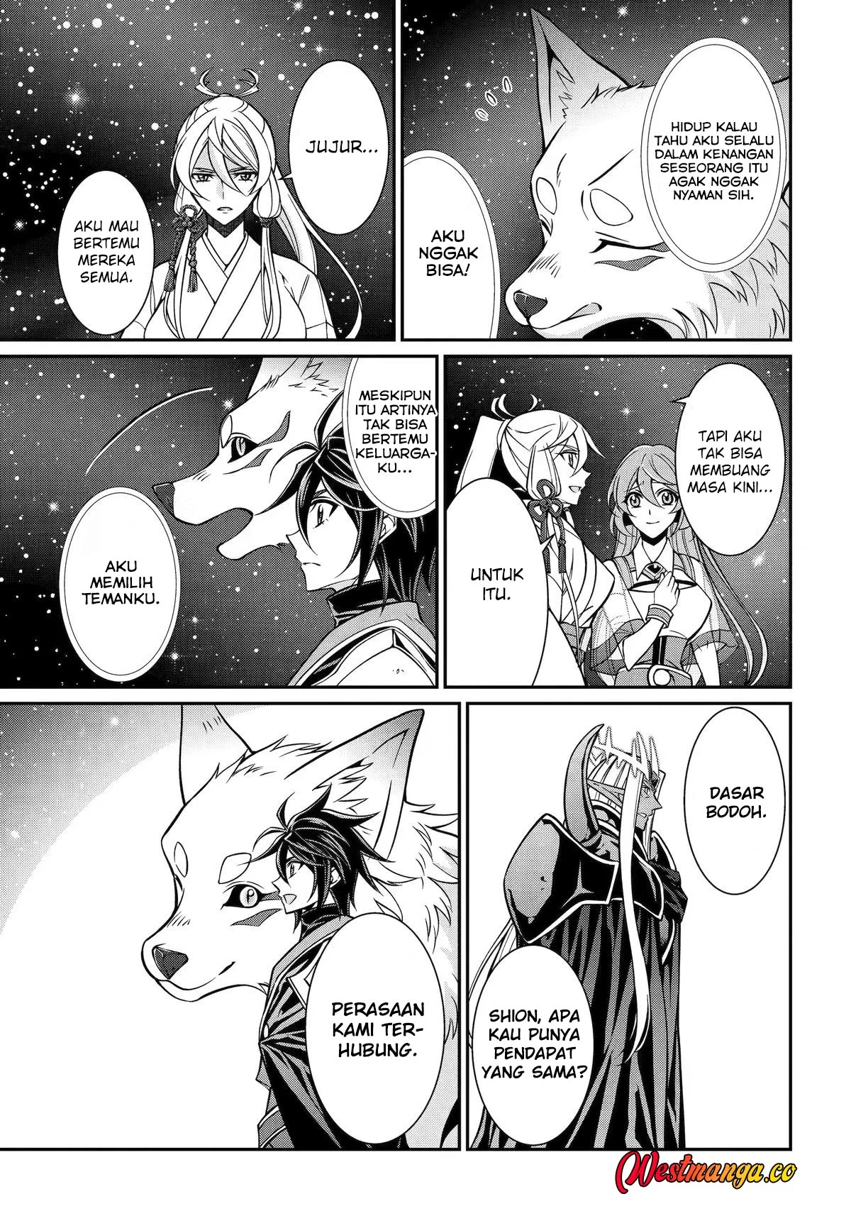 Chapter 103 - halaman 33