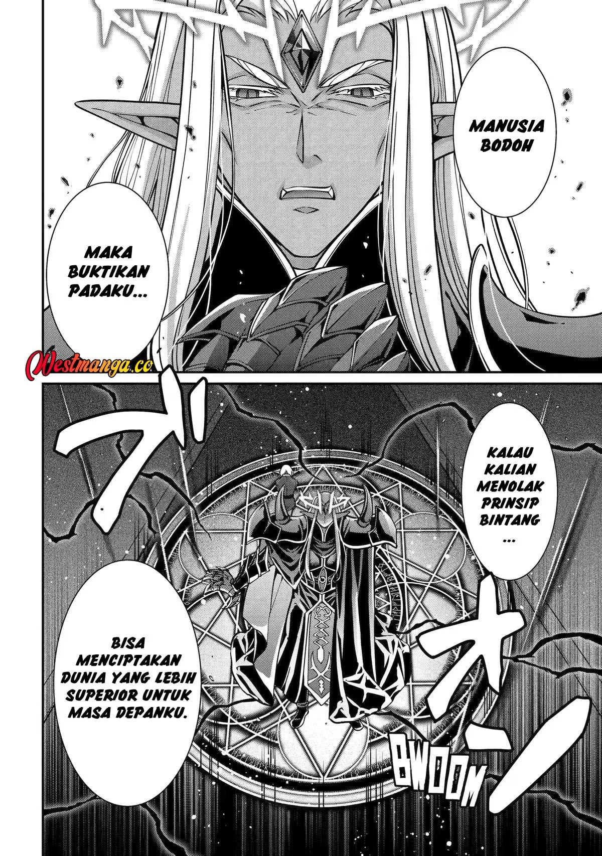 Chapter 103 - halaman 34
