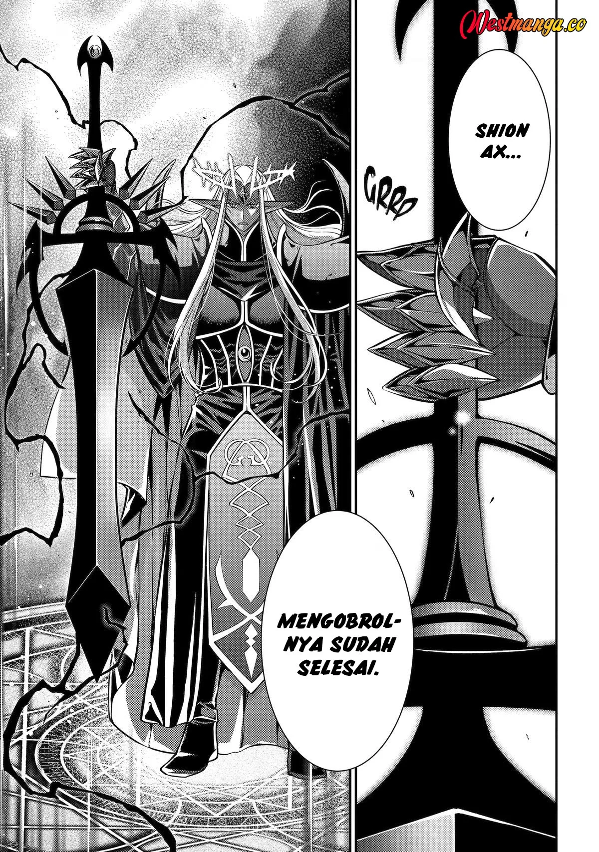 Chapter 103 - halaman 35