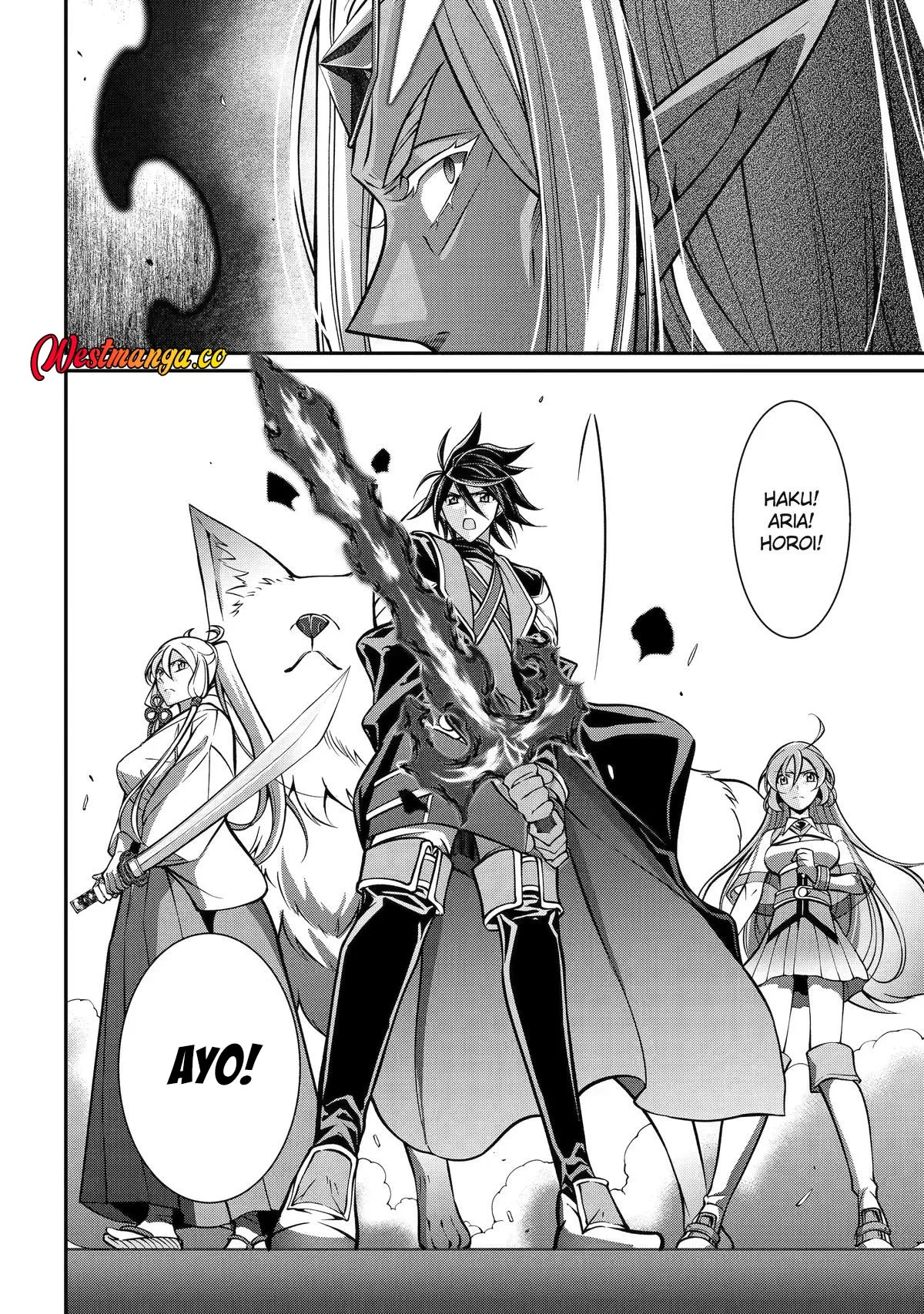 Chapter 103 - halaman 38