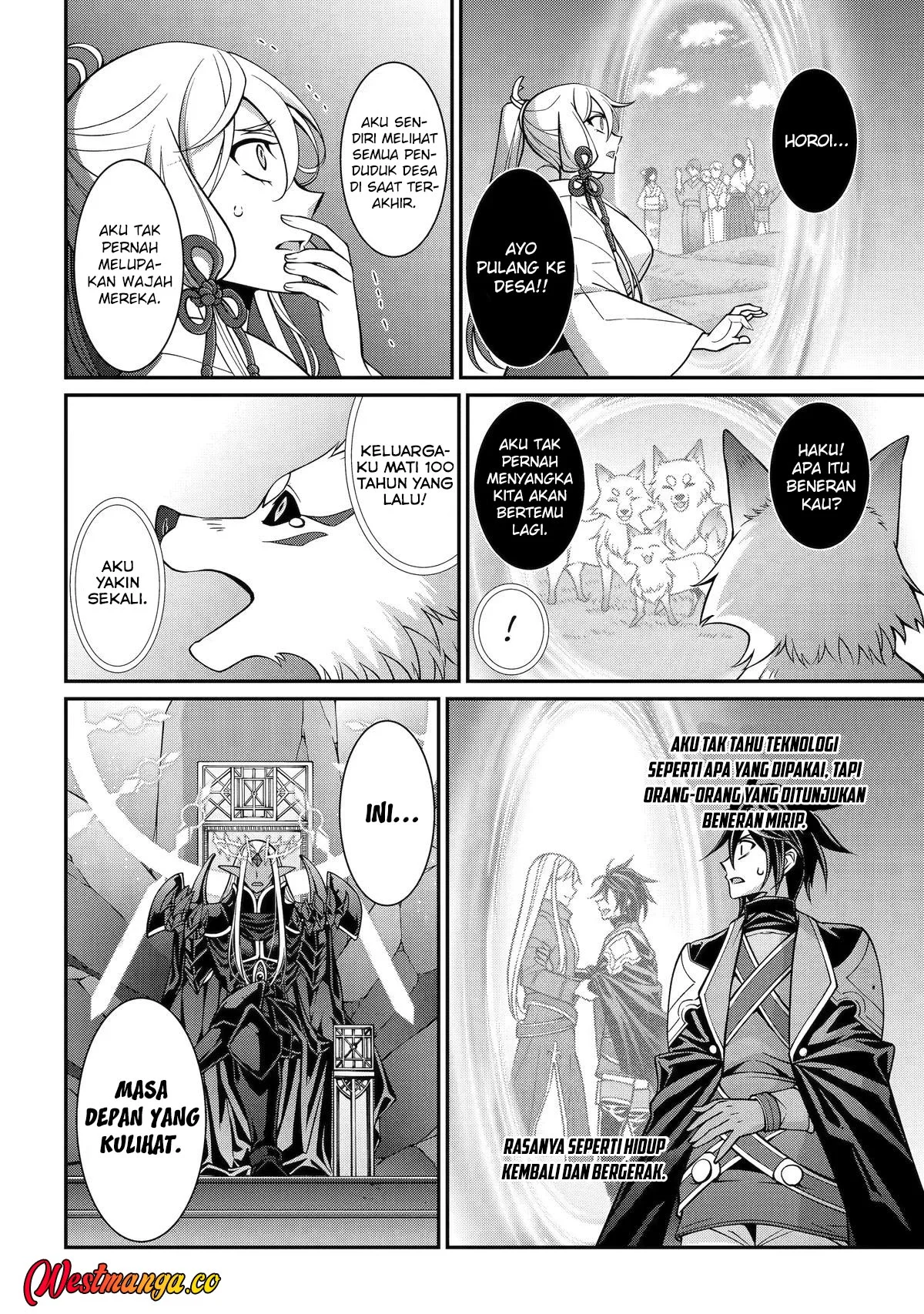 Chapter 103 - halaman 9