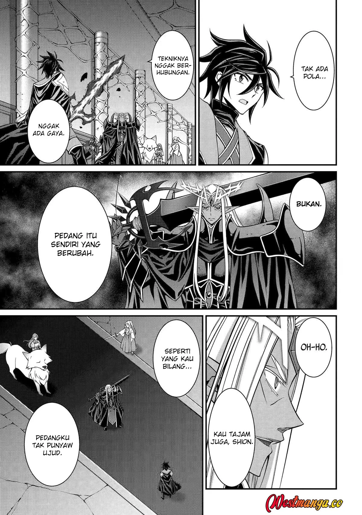 Chapter 104 - halaman 14