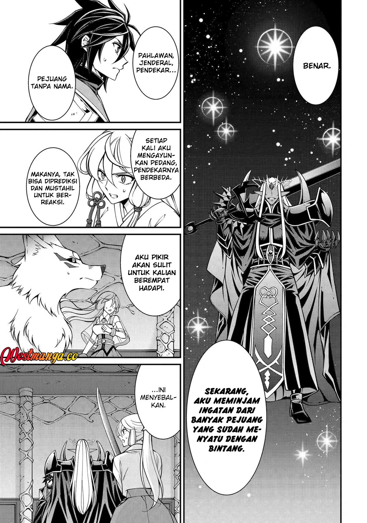 Chapter 104 - halaman 16