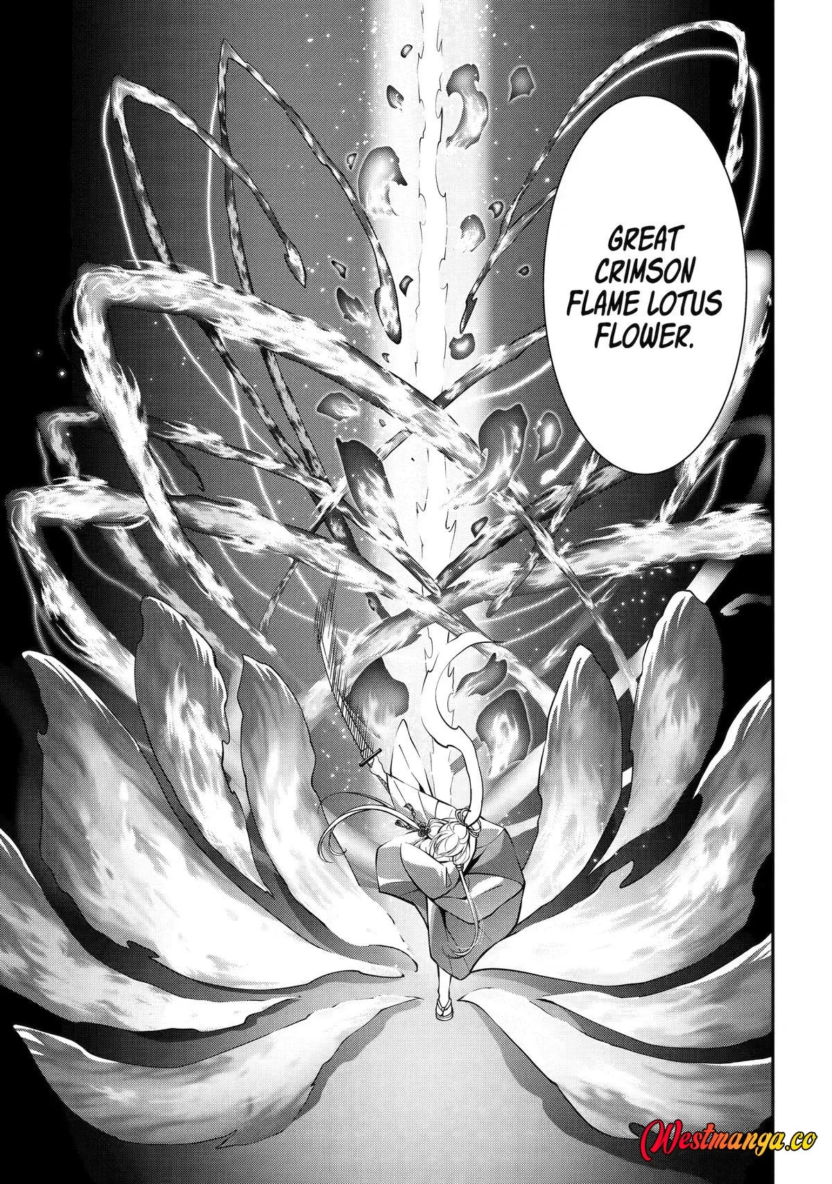 Chapter 104 - halaman 21