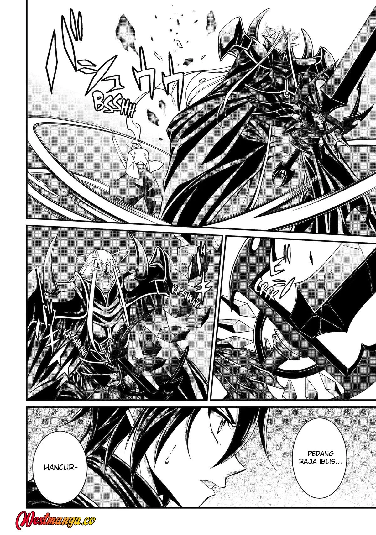 Chapter 104 - halaman 22