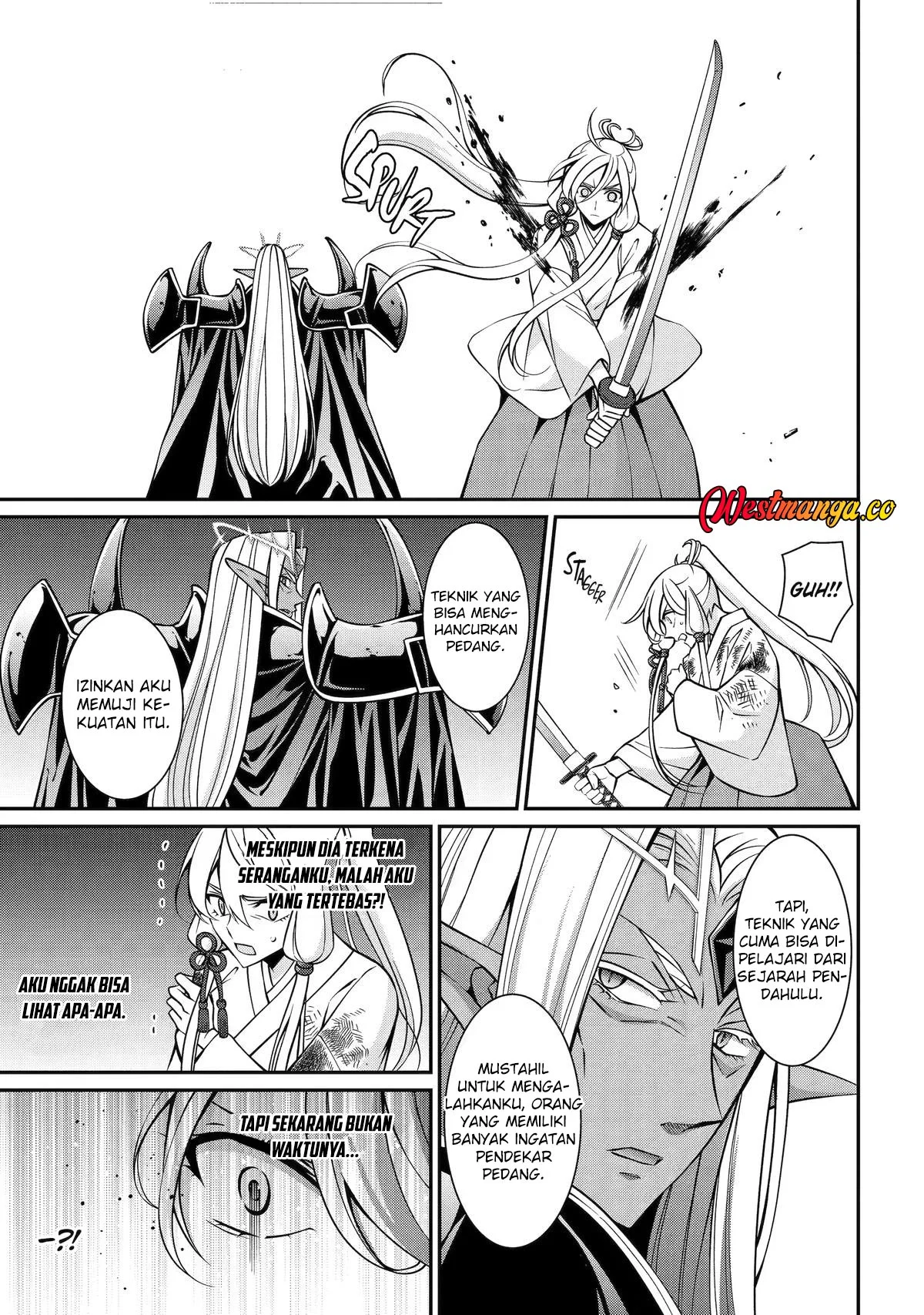 Chapter 104 - halaman 23