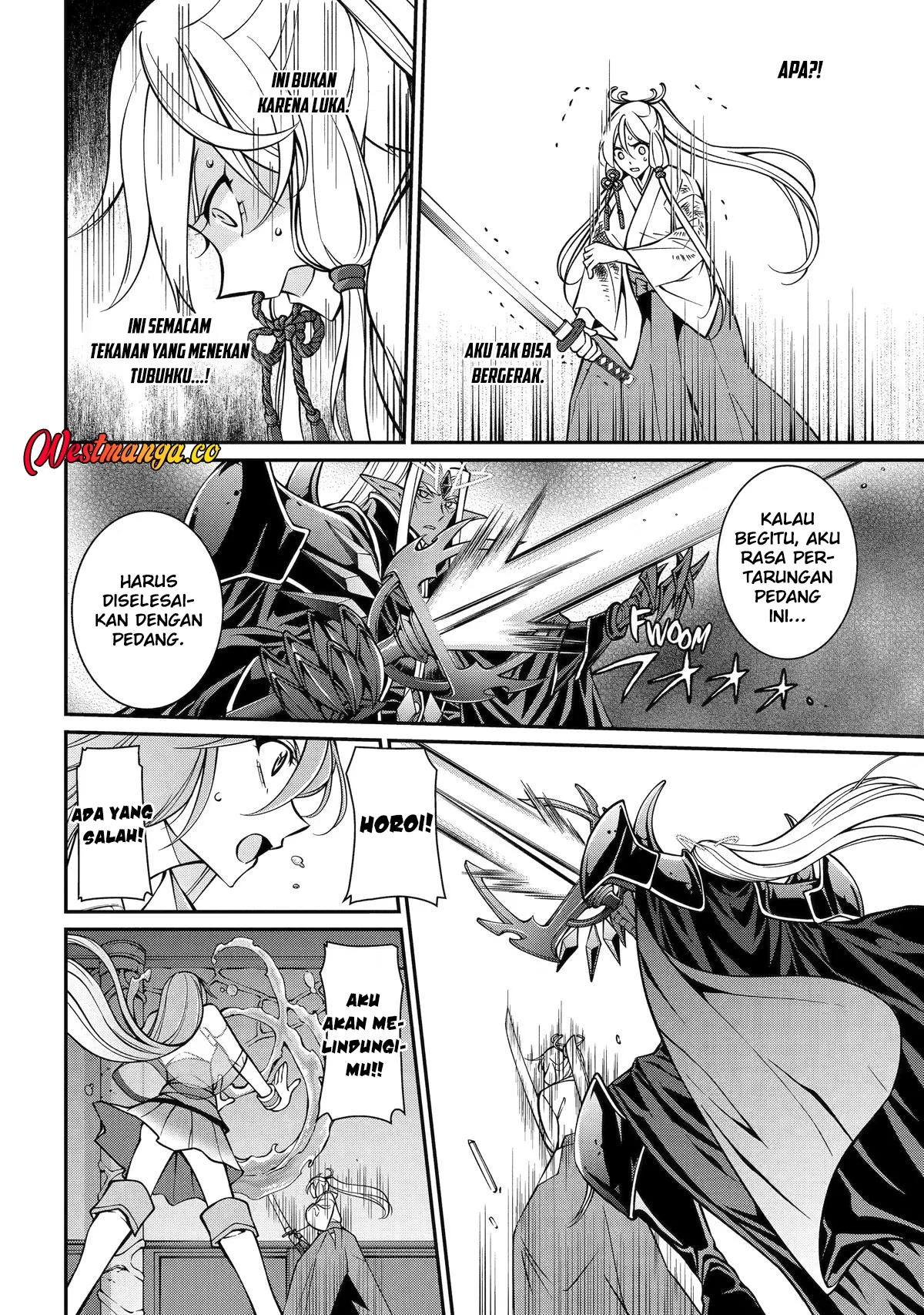 Chapter 104 - halaman 24
