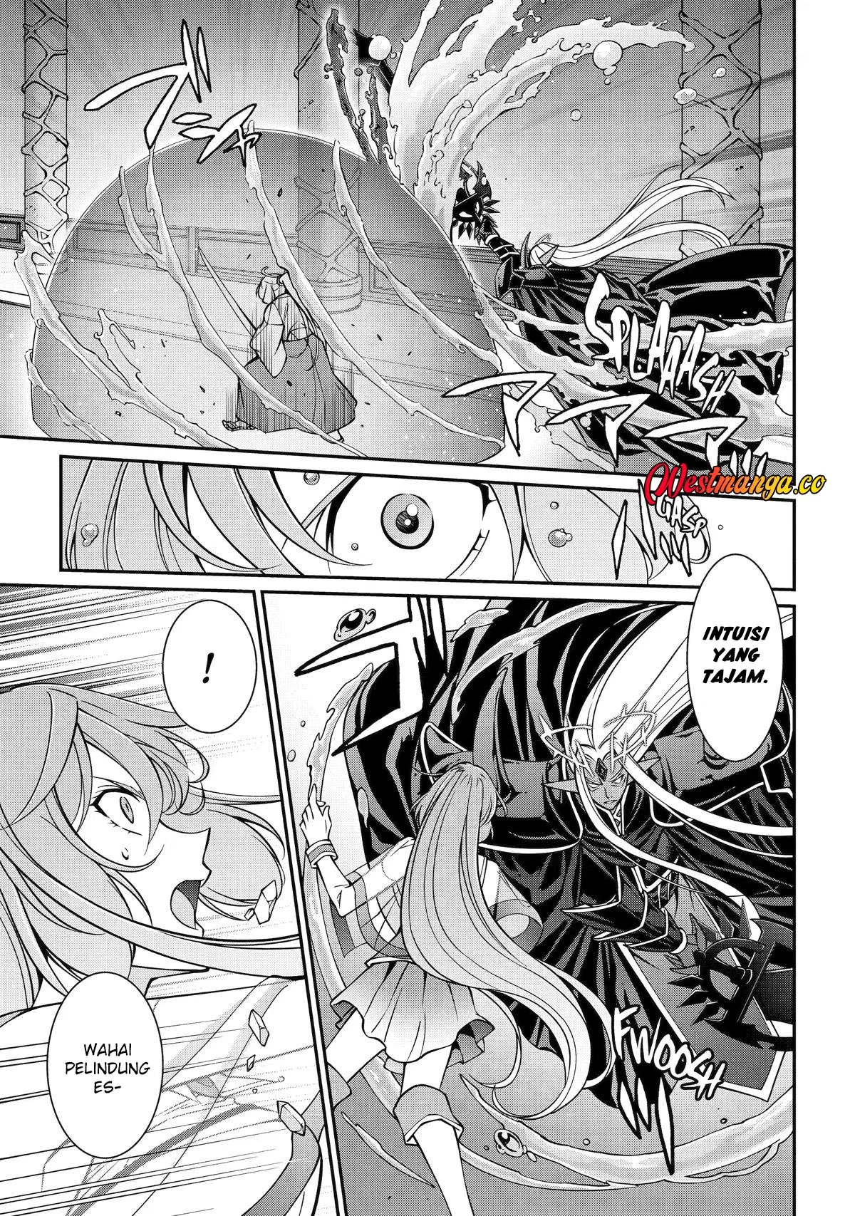 Chapter 104 - halaman 25