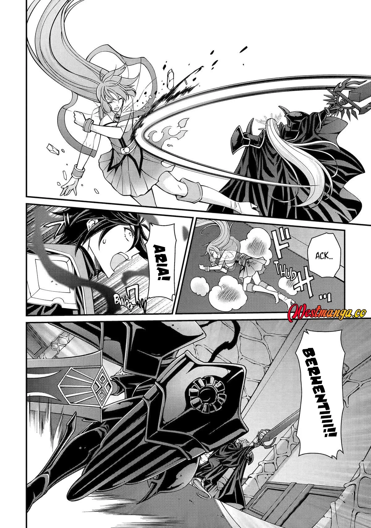 Chapter 104 - halaman 26