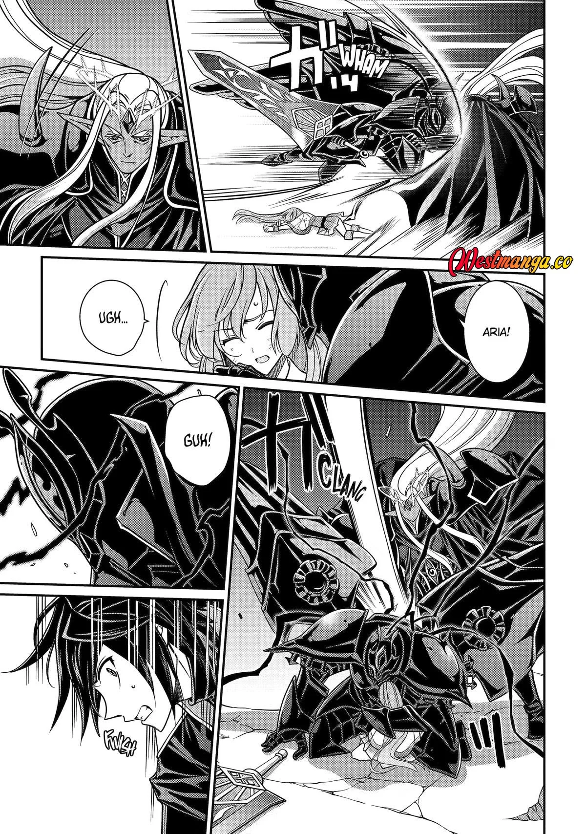 Chapter 104 - halaman 27