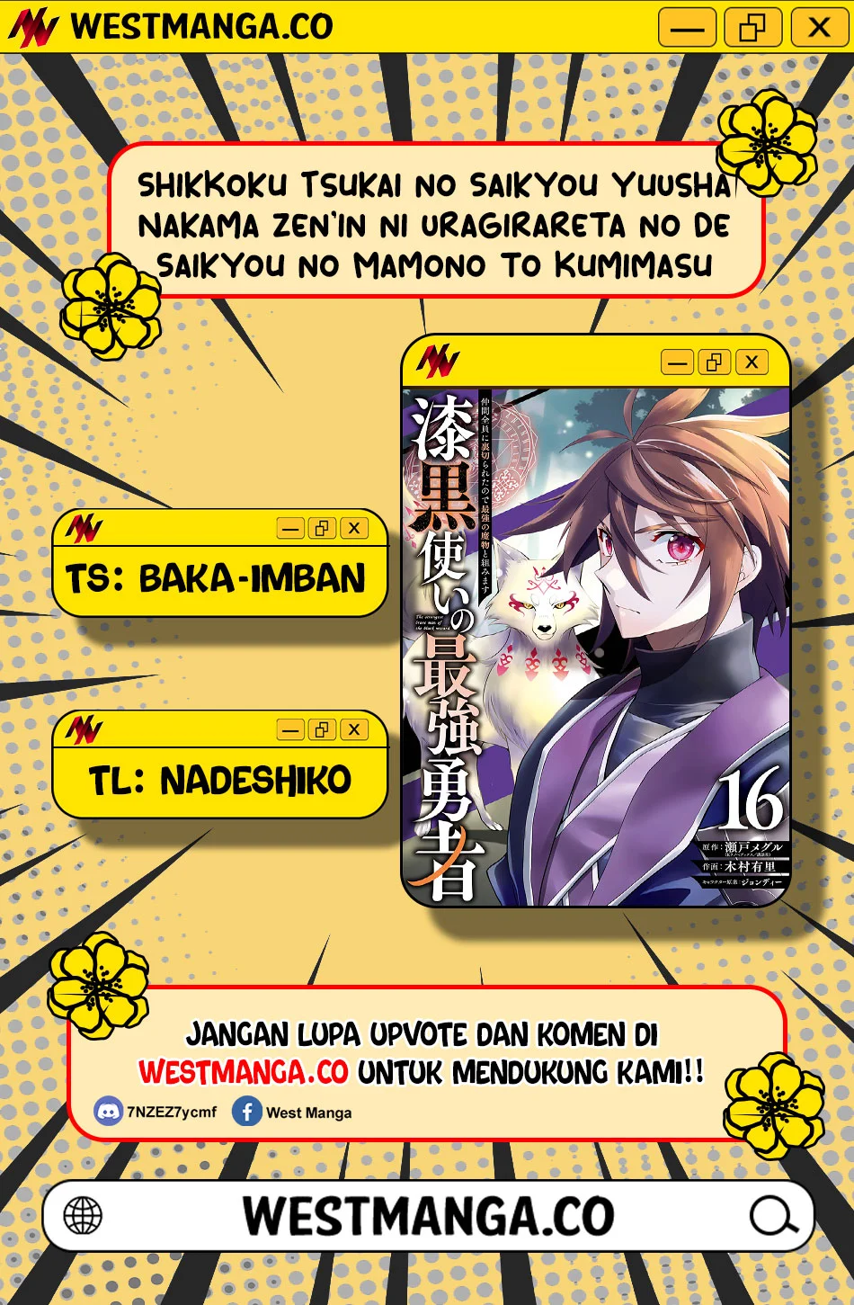 Chapter 104 - halaman 4