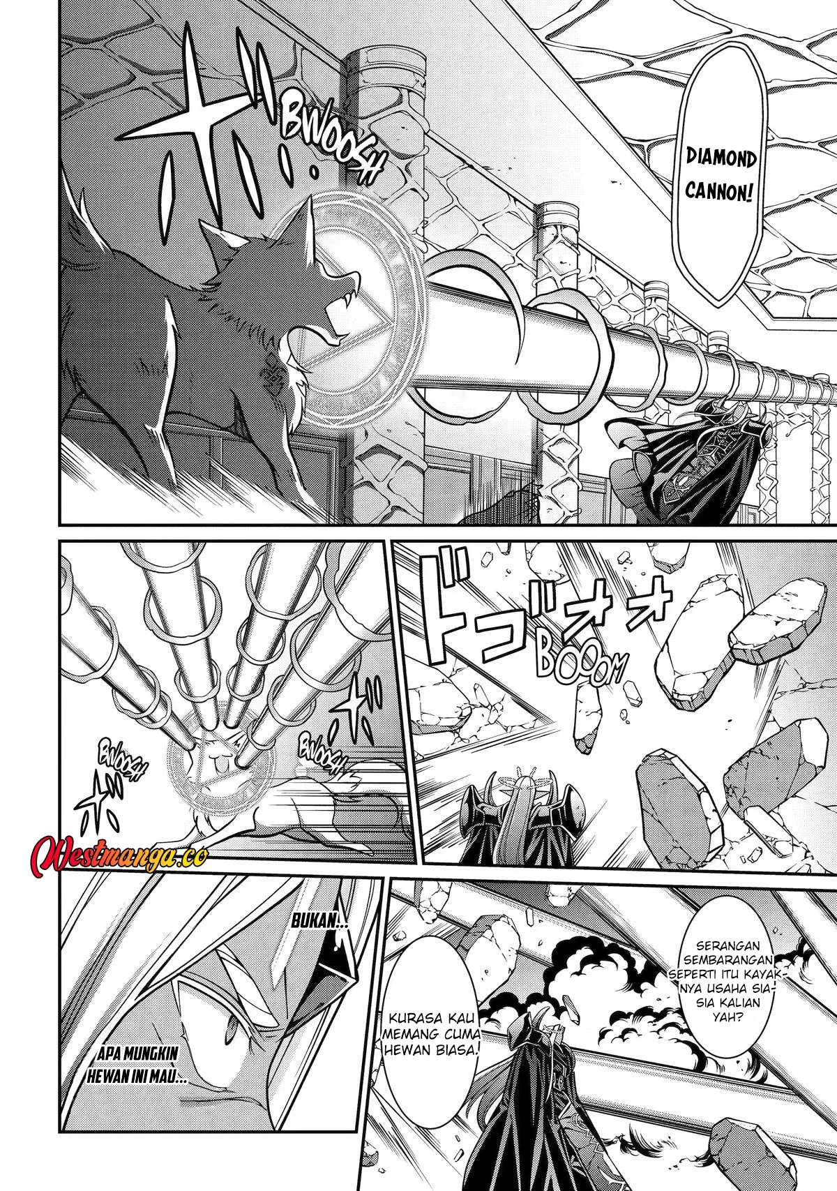 Chapter 104 - halaman 32