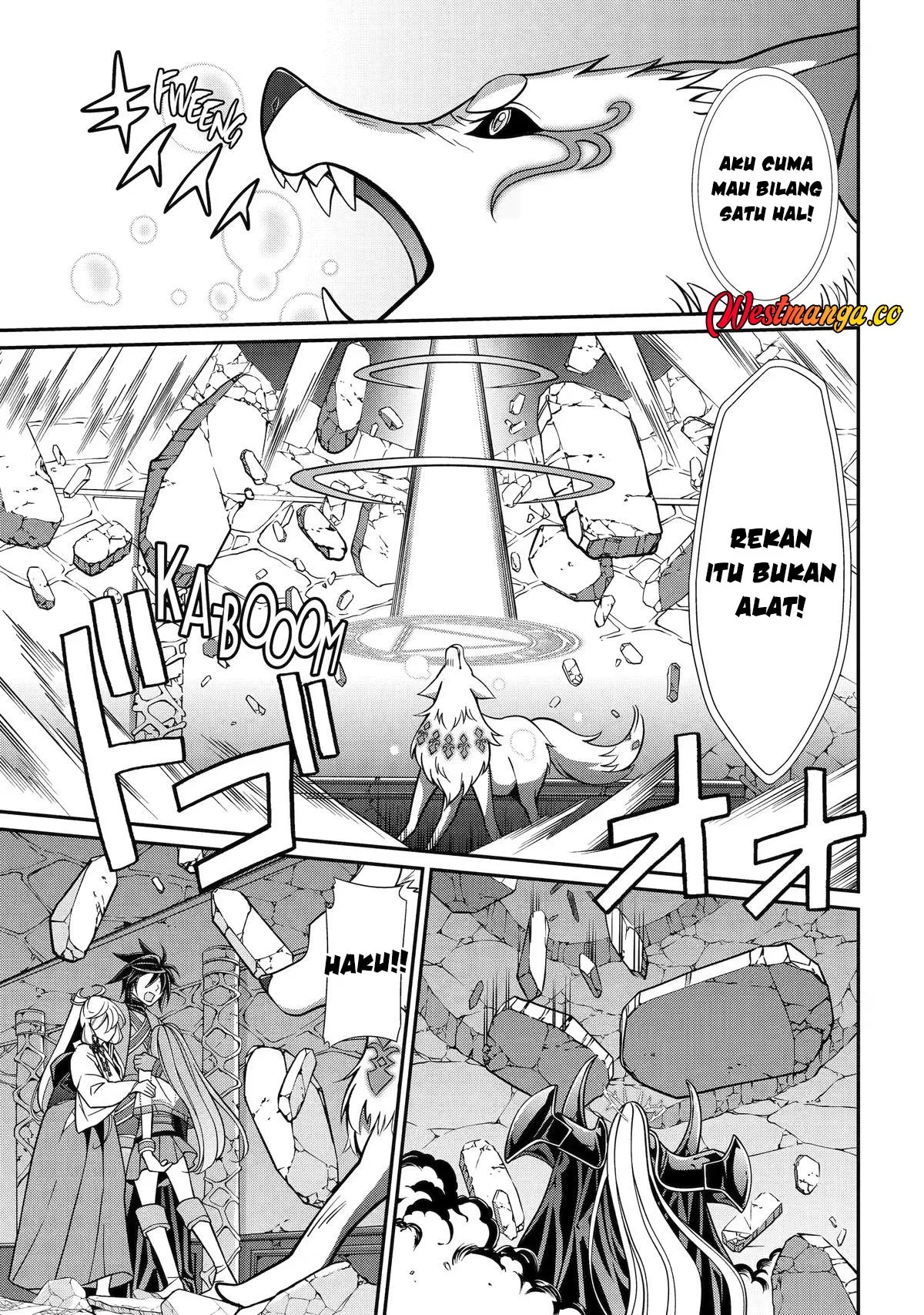 Chapter 104 - halaman 33