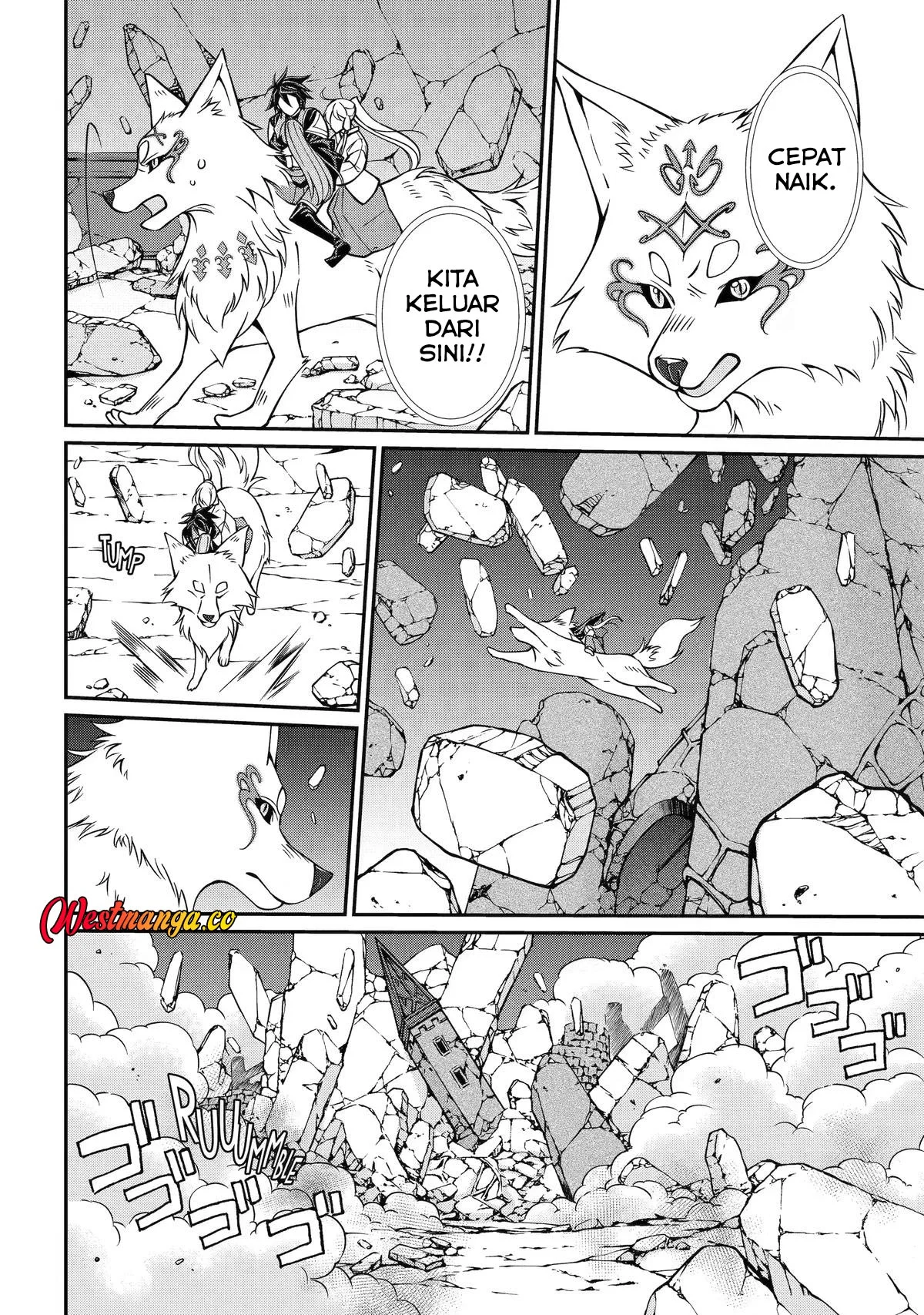 Chapter 104 - halaman 34