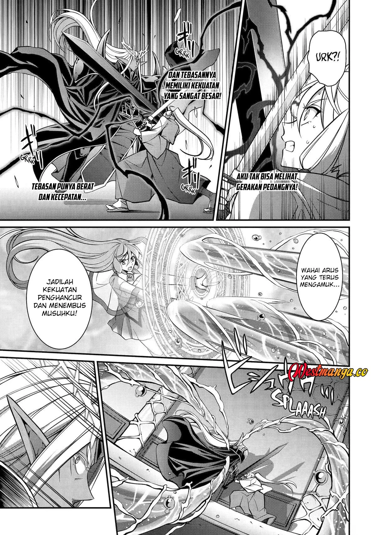 Chapter 104 - halaman 6