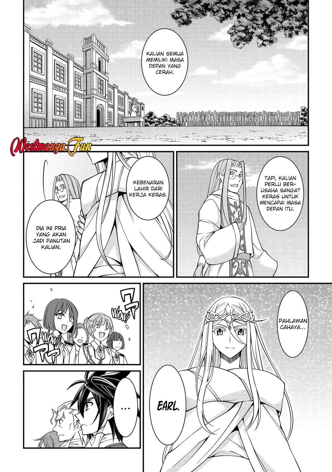 Chapter 89 - halaman 11