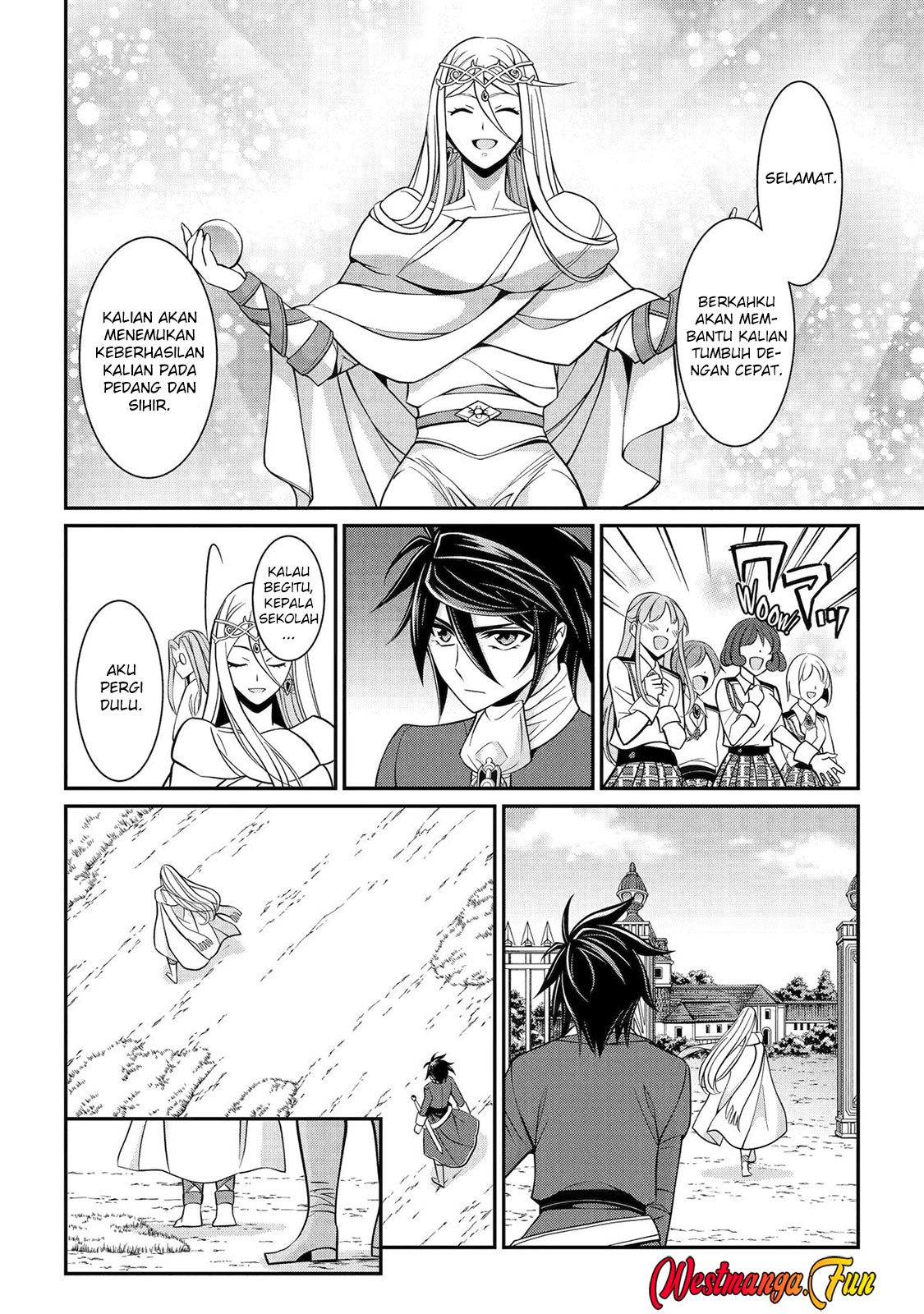 Chapter 89 - halaman 13