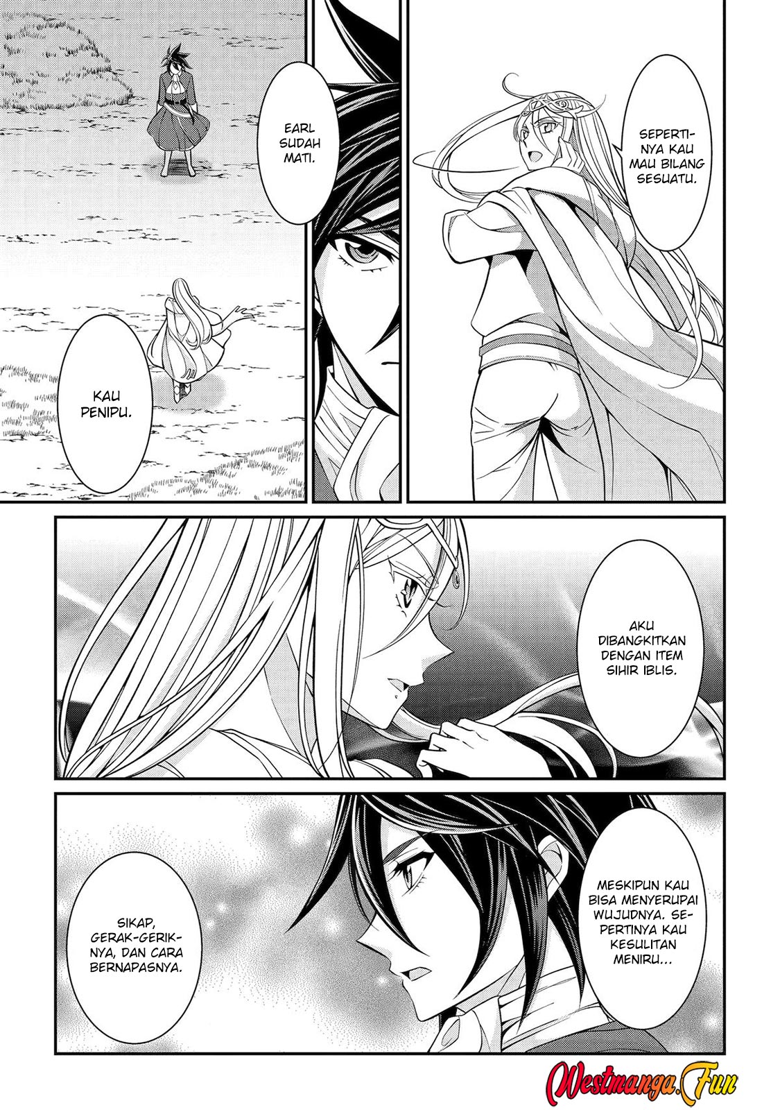 Chapter 89 - halaman 14