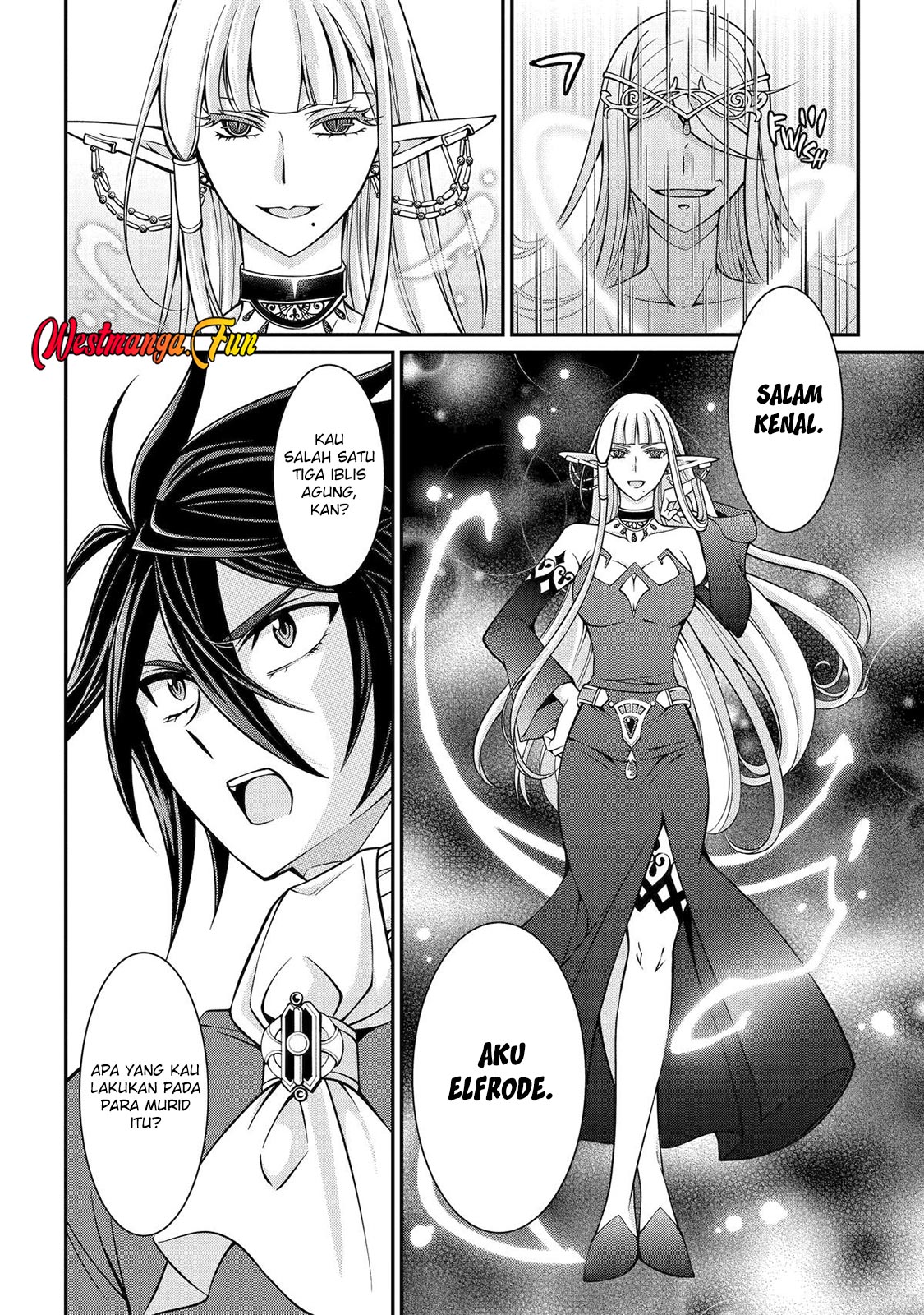 Chapter 89 - halaman 15