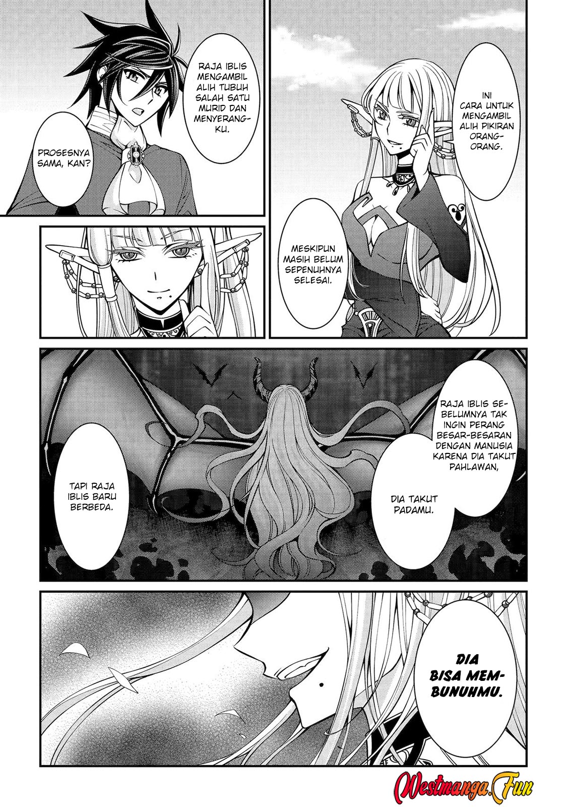 Chapter 89 - halaman 16
