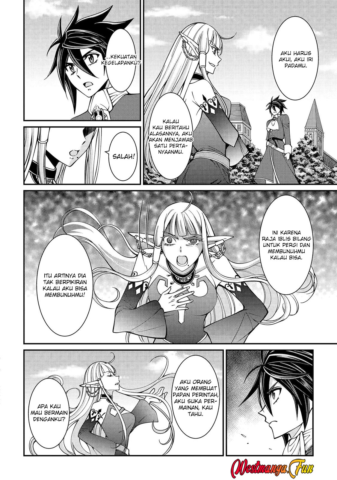 Chapter 89 - halaman 17