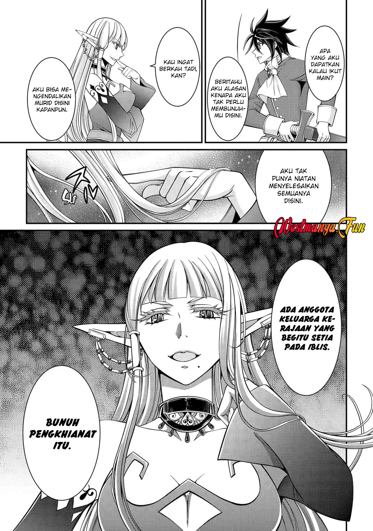 Chapter 89 - halaman 18