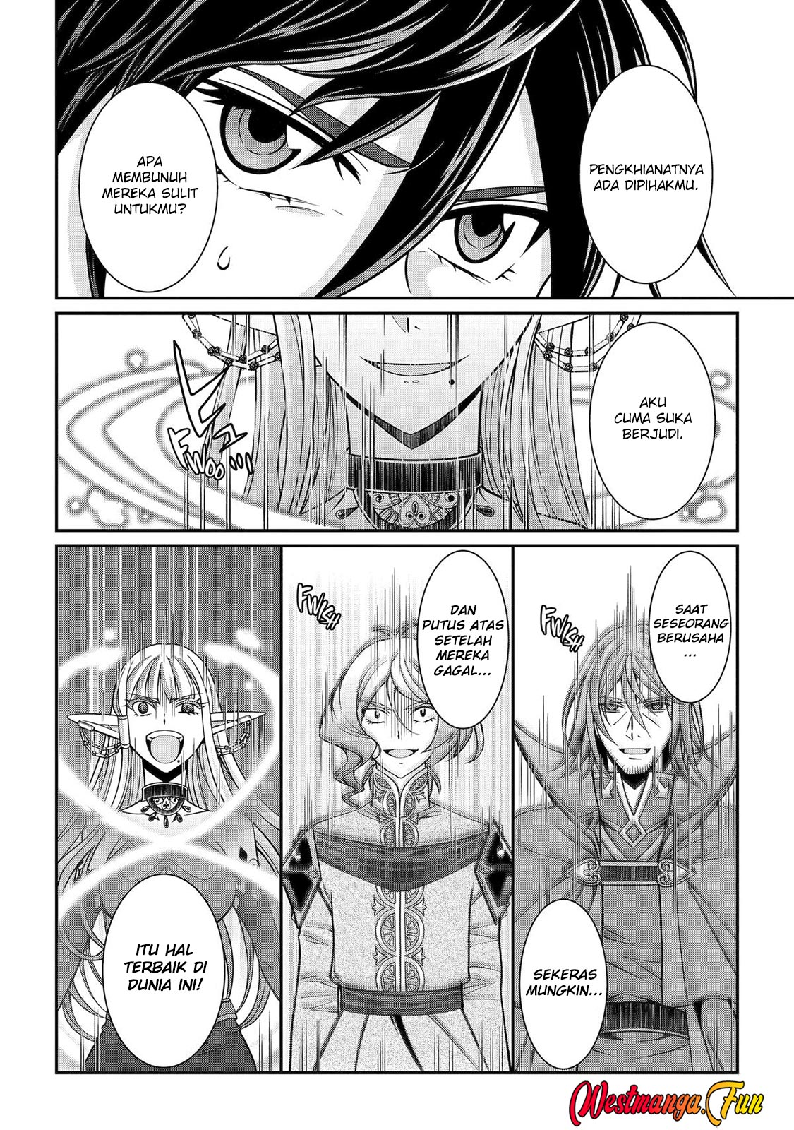 Chapter 89 - halaman 20
