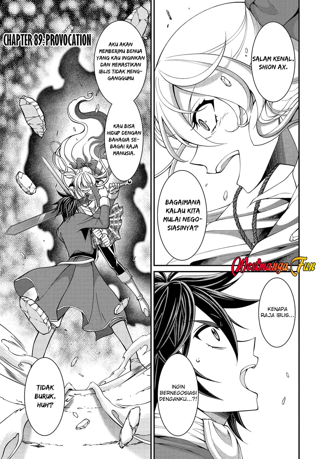 Chapter 89 - halaman 3