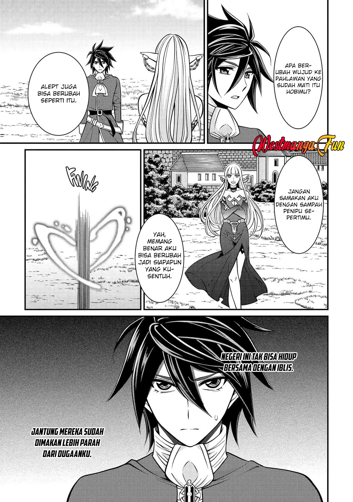 Chapter 89 - halaman 21