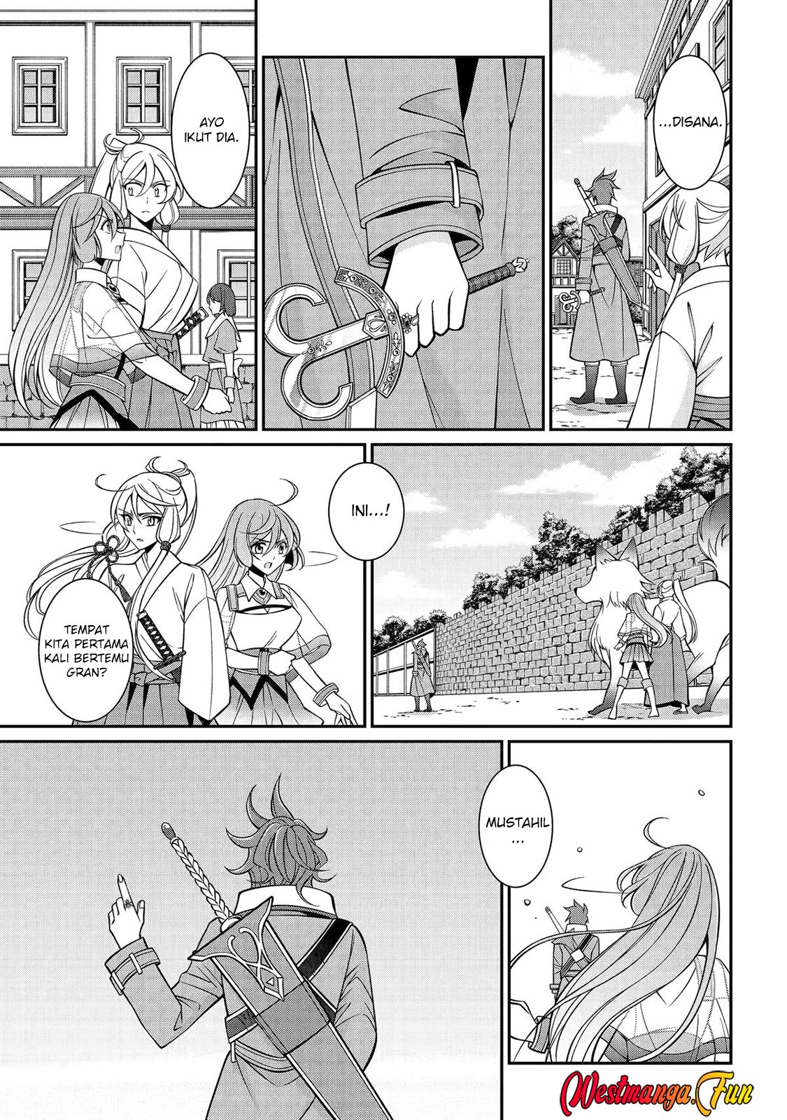 Chapter 89 - halaman 23