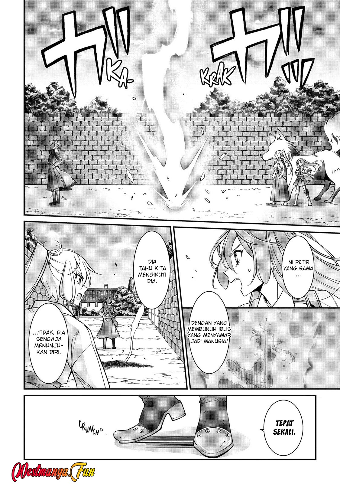 Chapter 89 - halaman 24