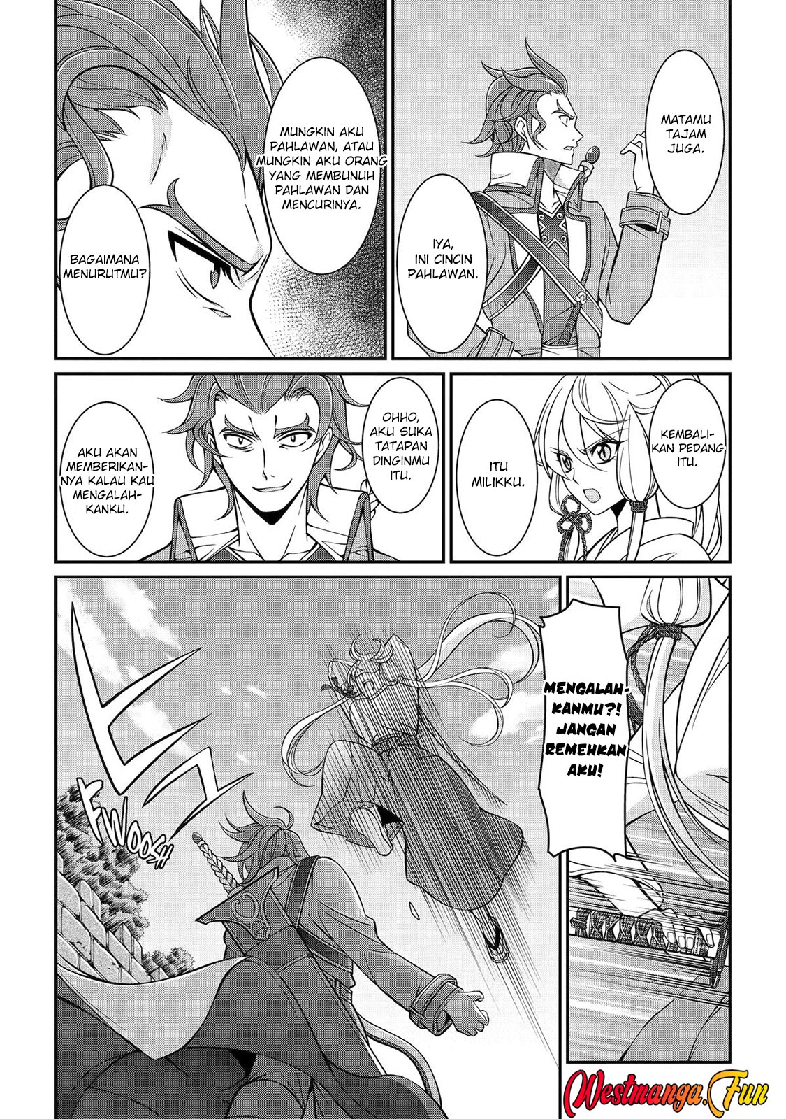 Chapter 89 - halaman 26