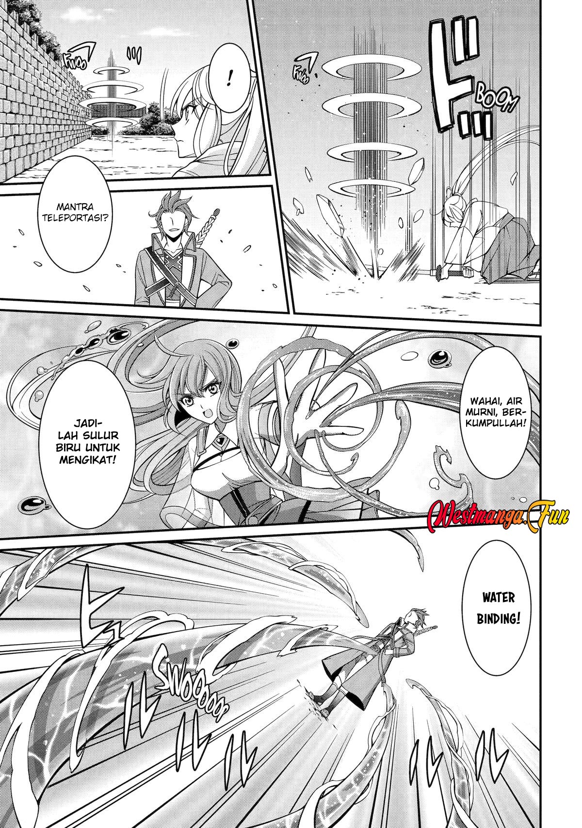 Chapter 89 - halaman 27
