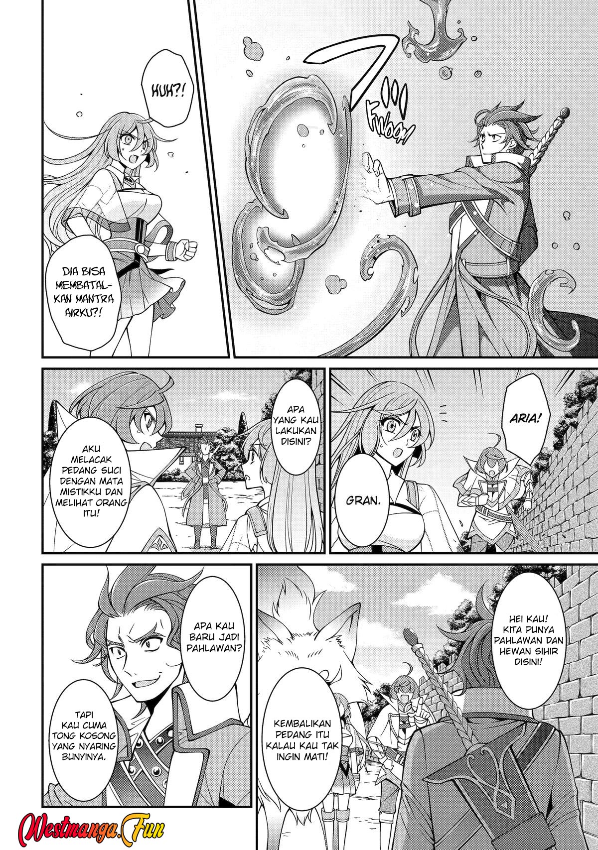 Chapter 89 - halaman 28