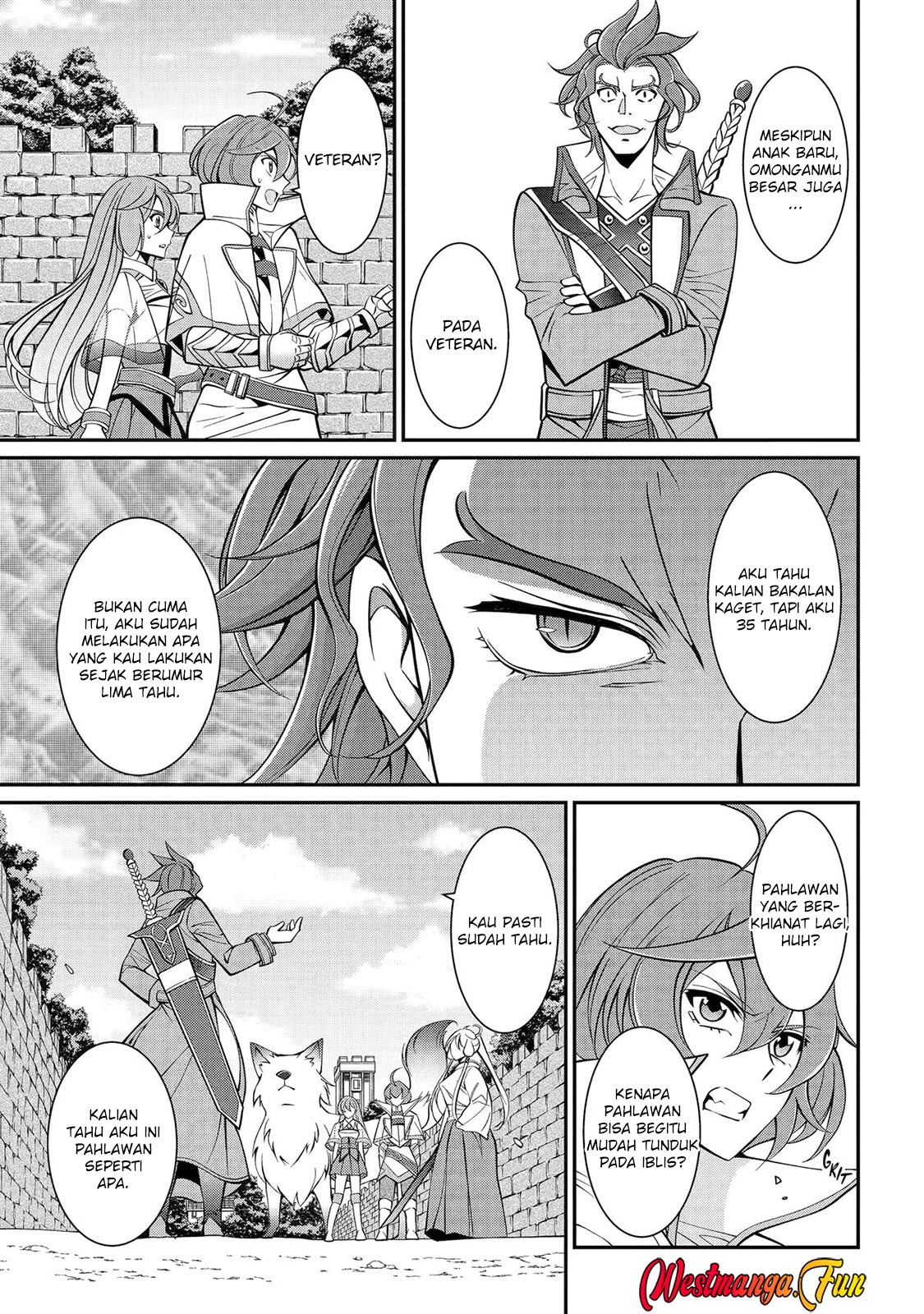 Chapter 89 - halaman 29