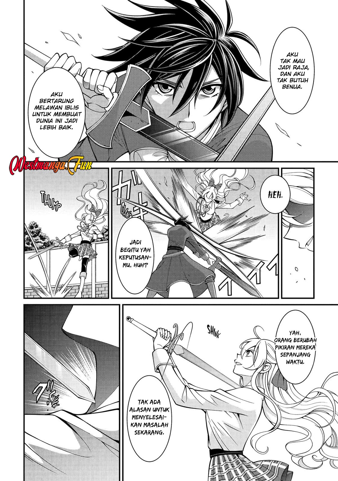 Chapter 89 - halaman 4