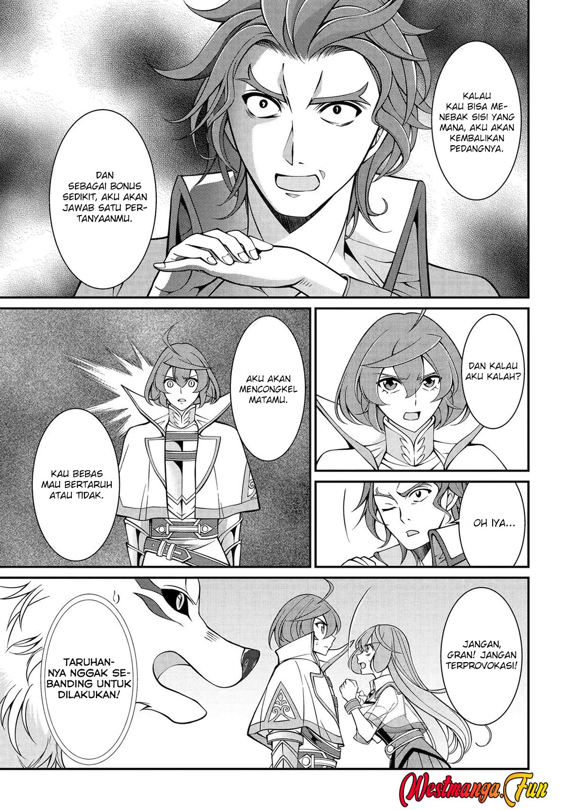 Chapter 89 - halaman 31