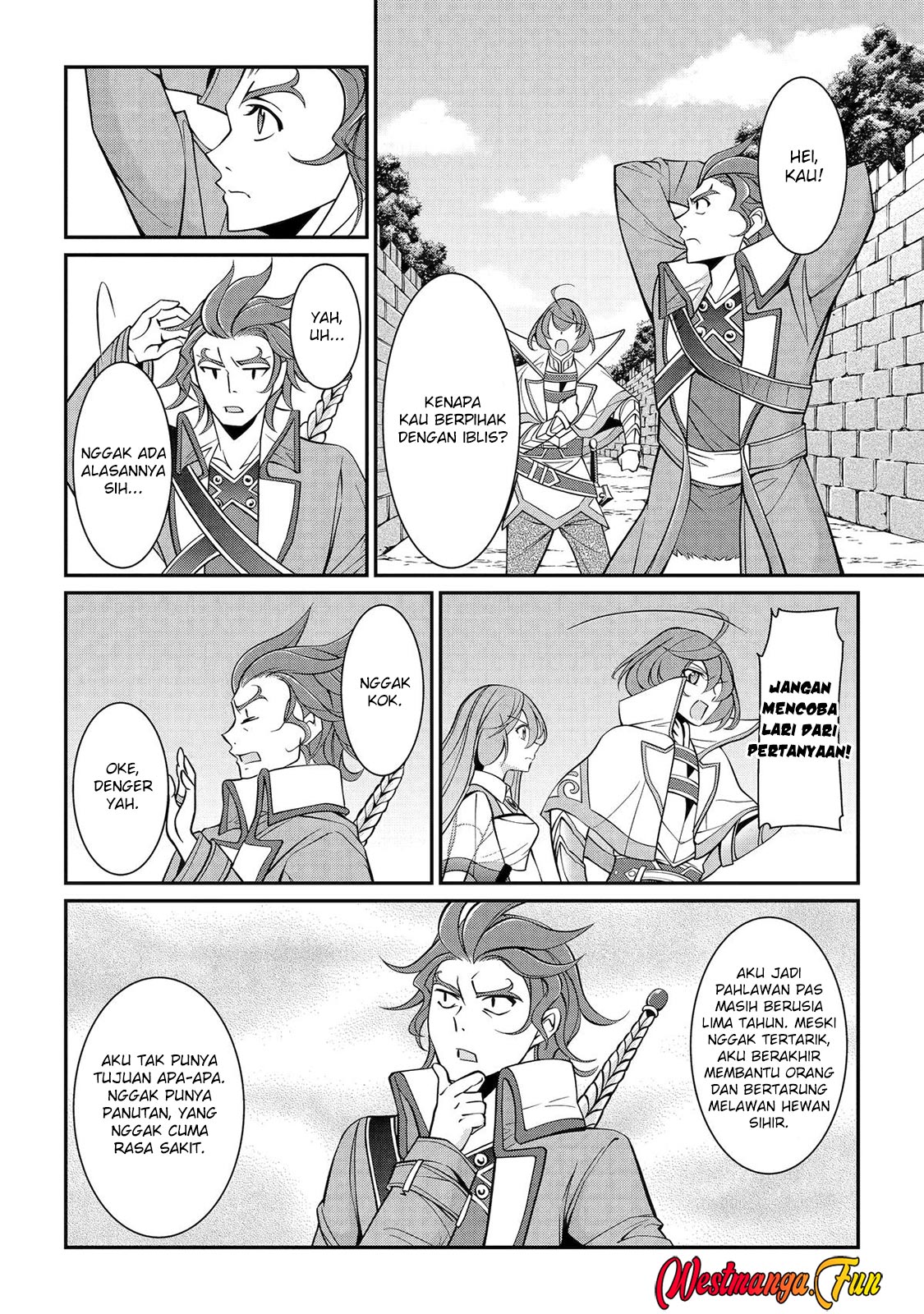 Chapter 89 - halaman 34