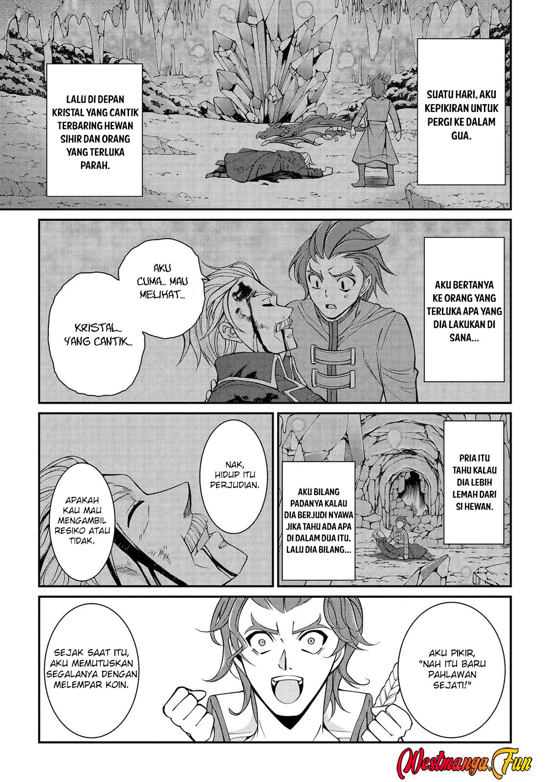 Chapter 89 - halaman 35
