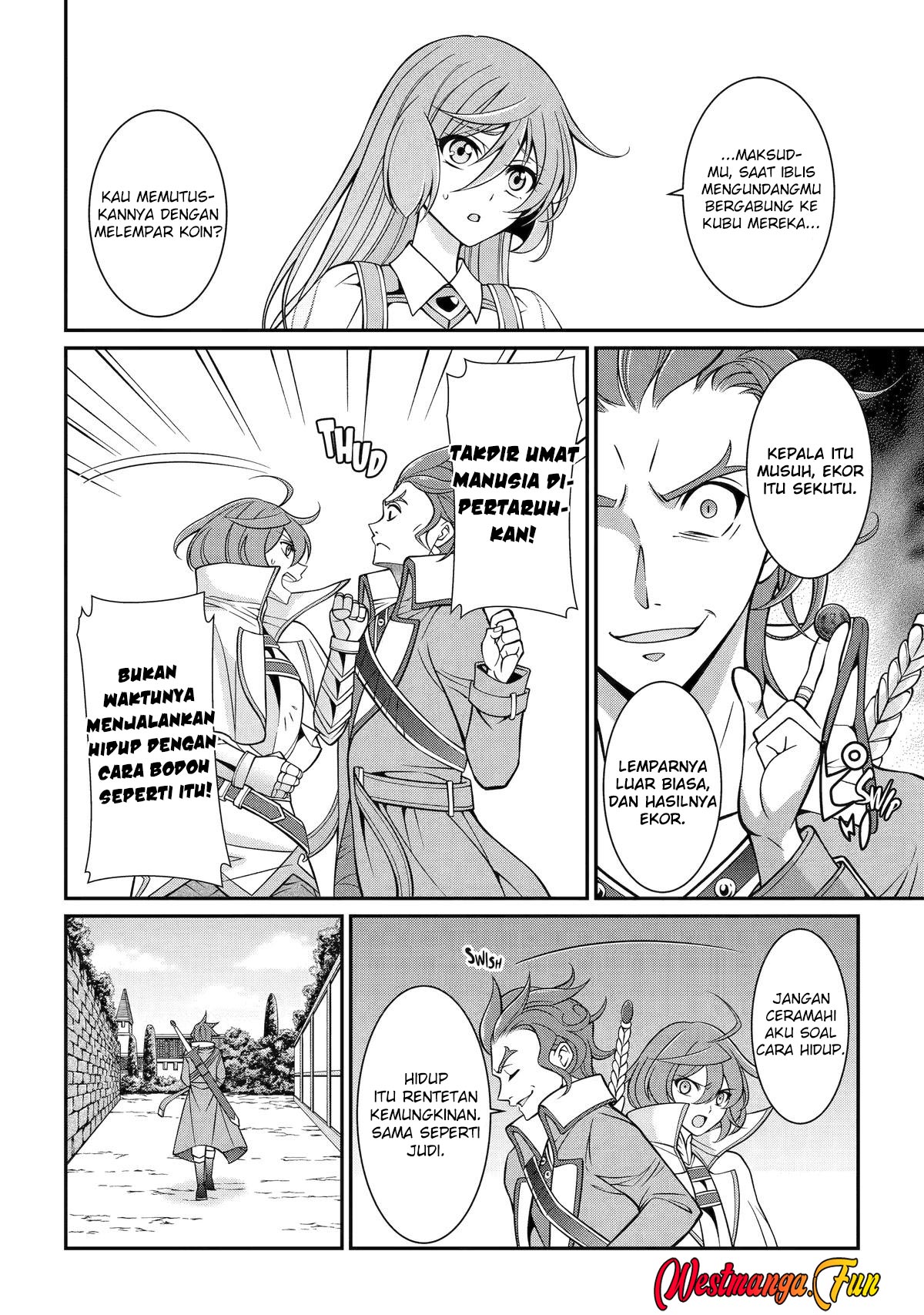 Chapter 89 - halaman 36