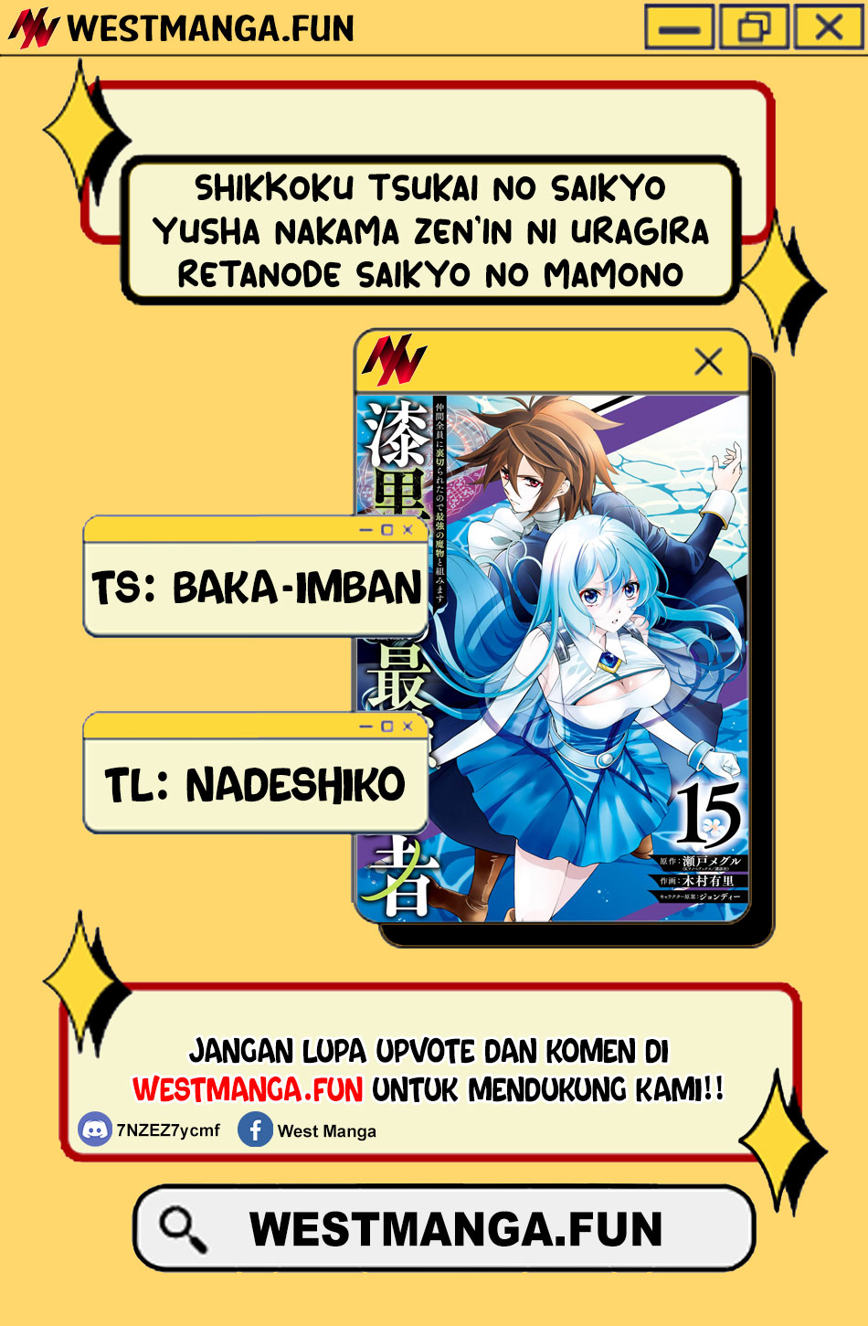 Chapter 89 - halaman 5