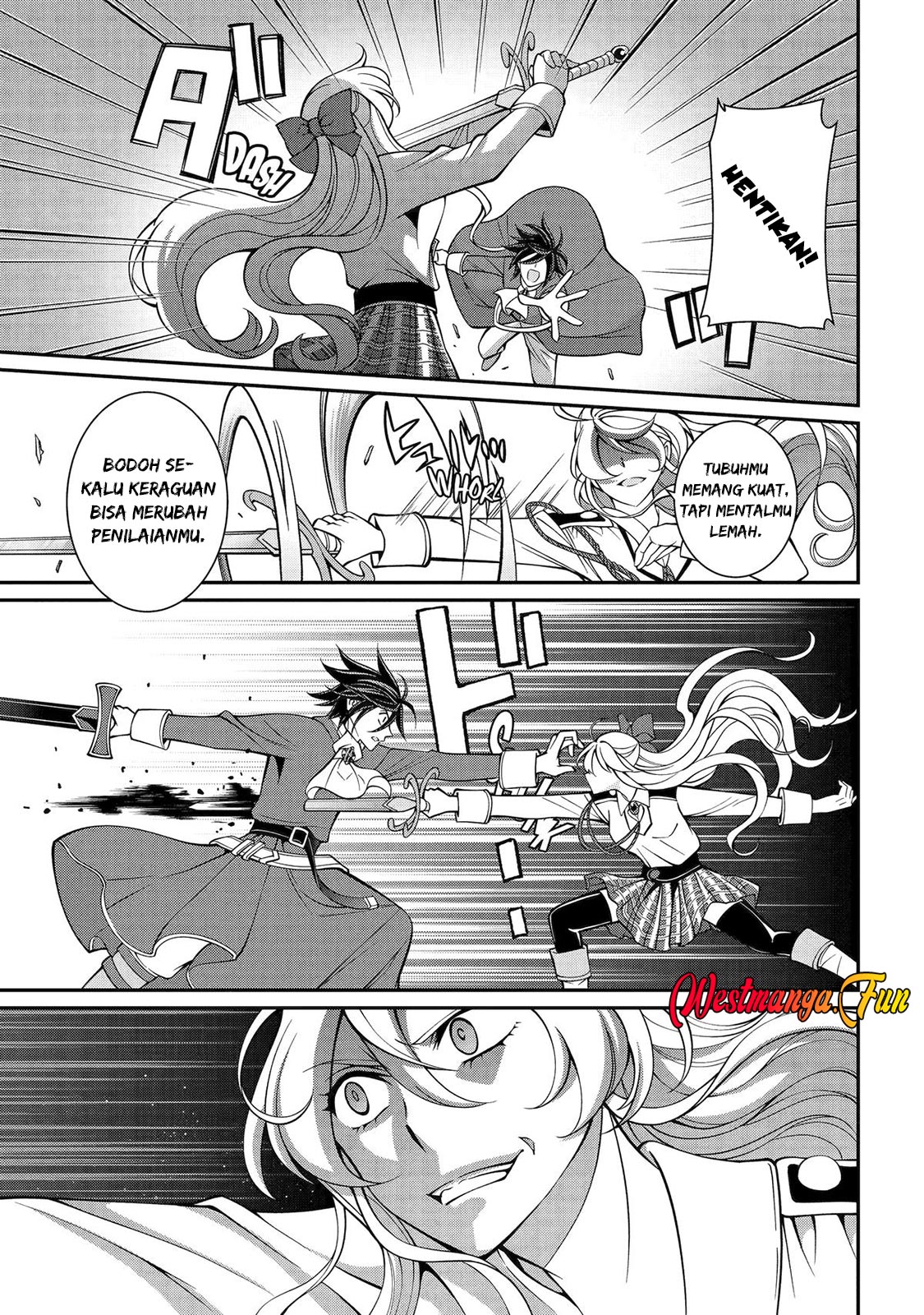 Chapter 89 - halaman 6
