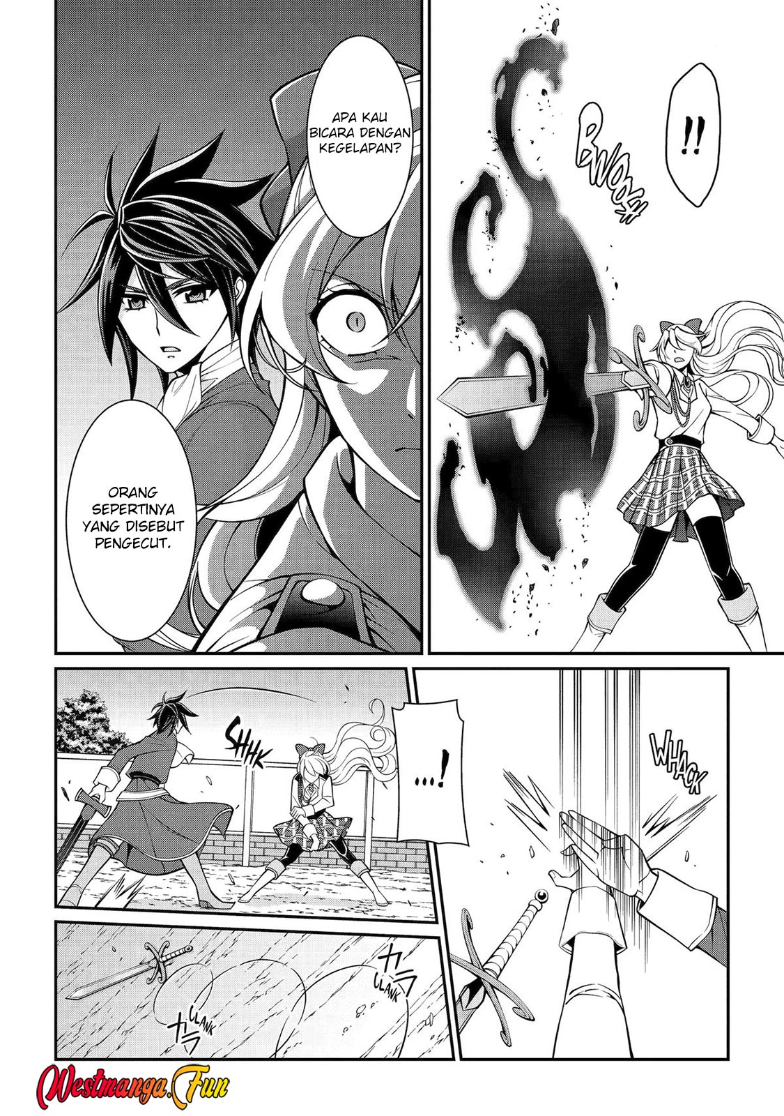 Chapter 89 - halaman 7