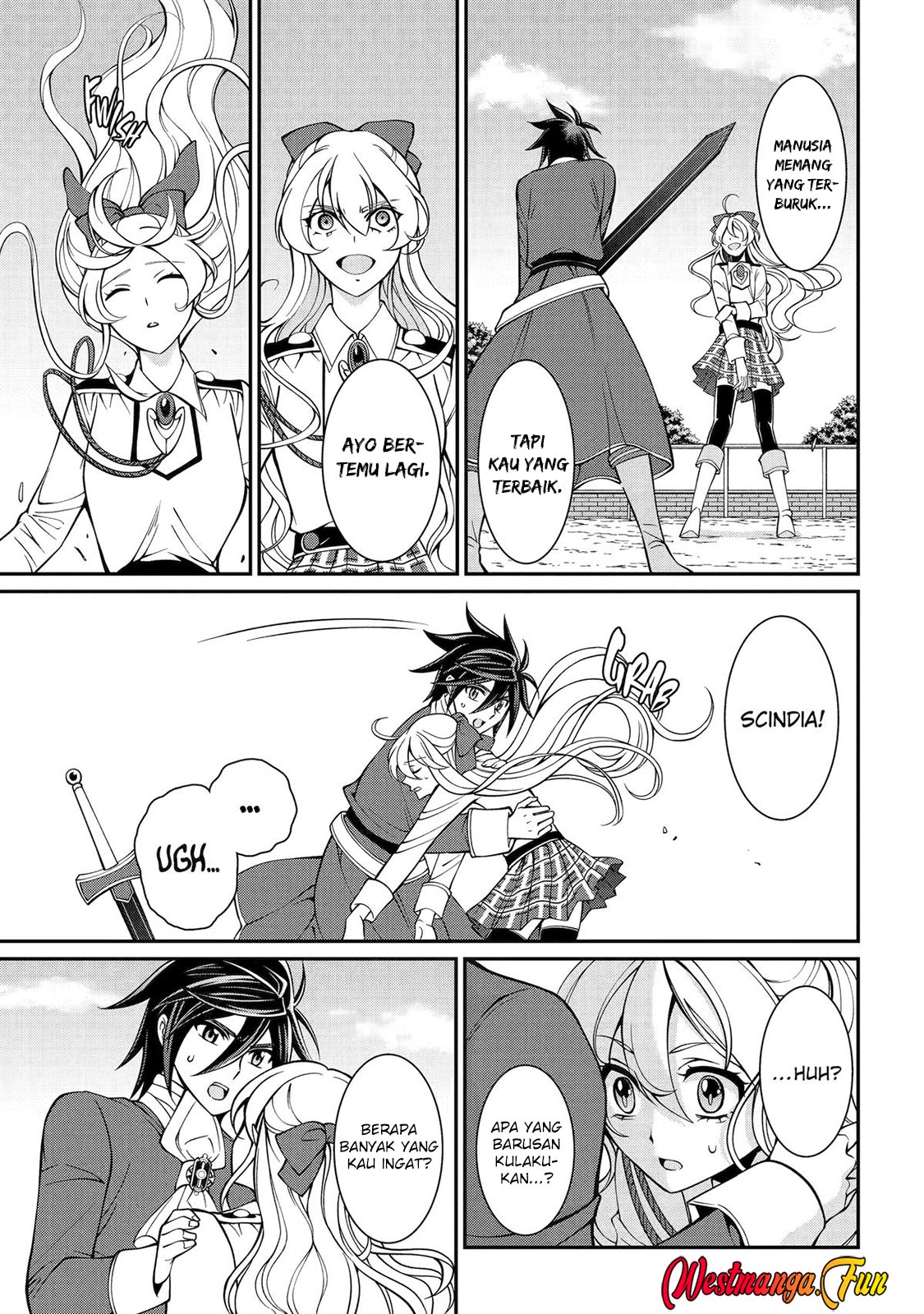 Chapter 89 - halaman 8